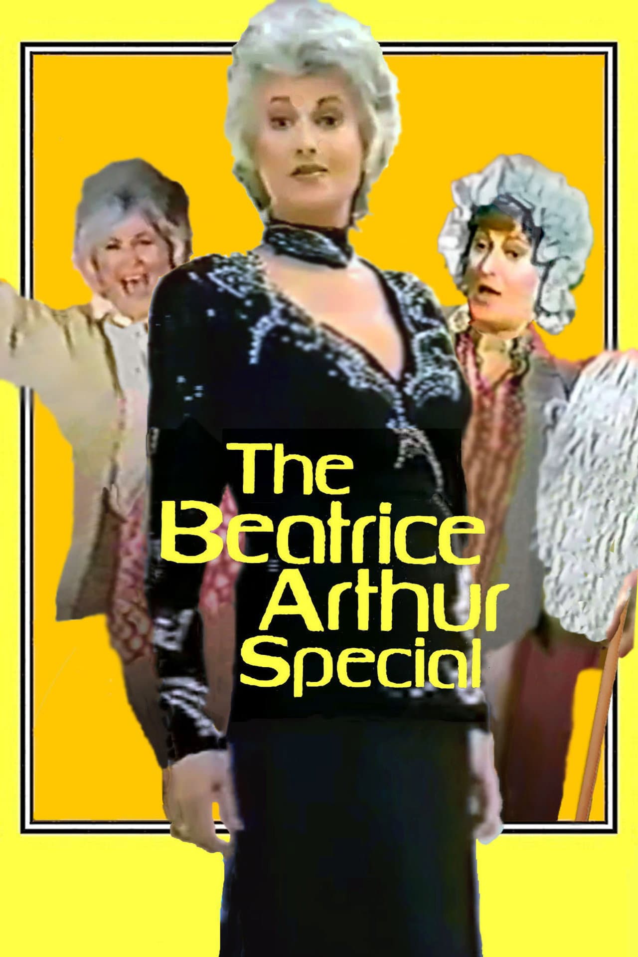 The Beatrice Arthur Special preview 2