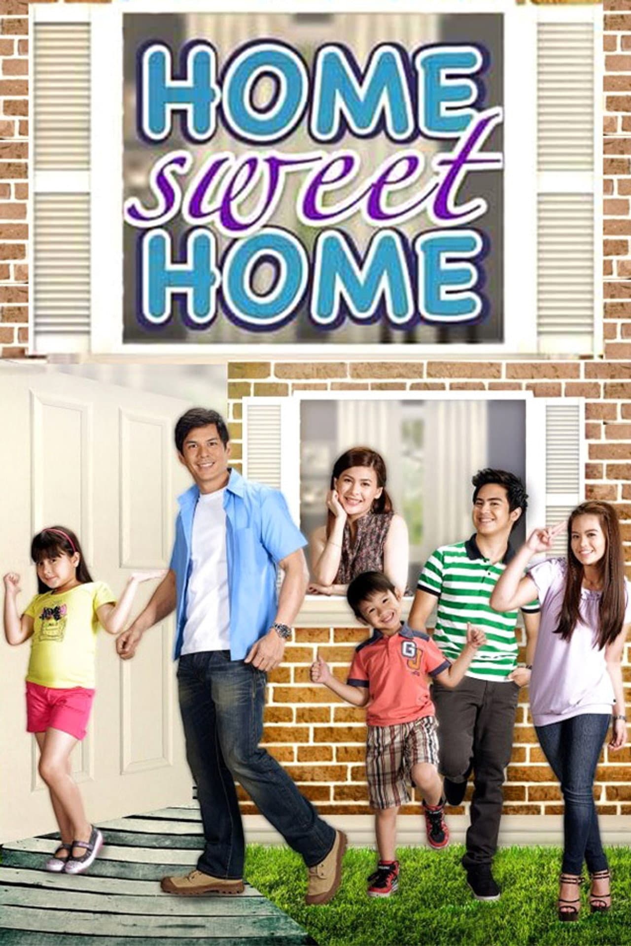 Home Sweet Home preview 2