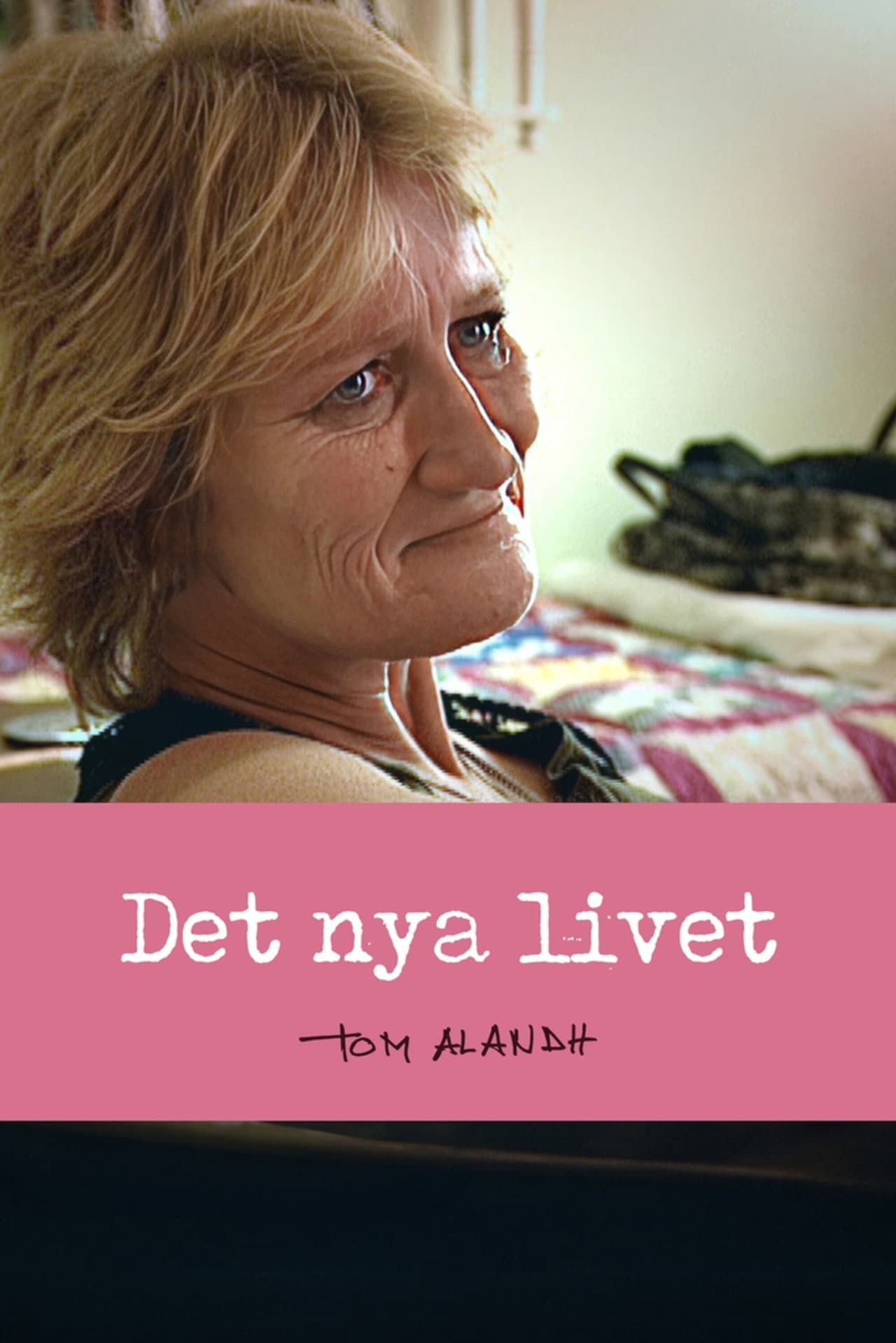 Det nya livet preview 2