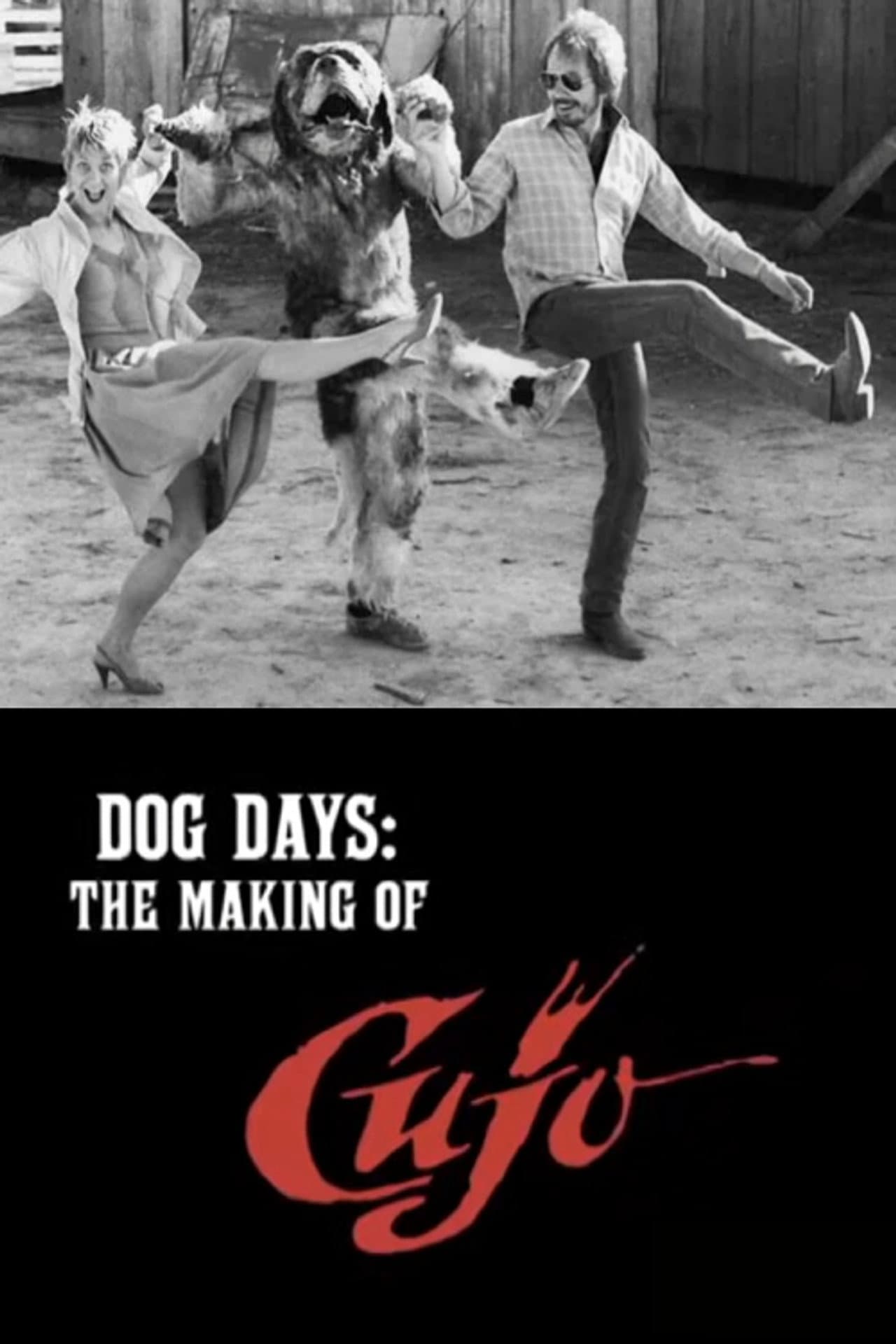 Dog Days: The Making of 'Cujo' preview 1