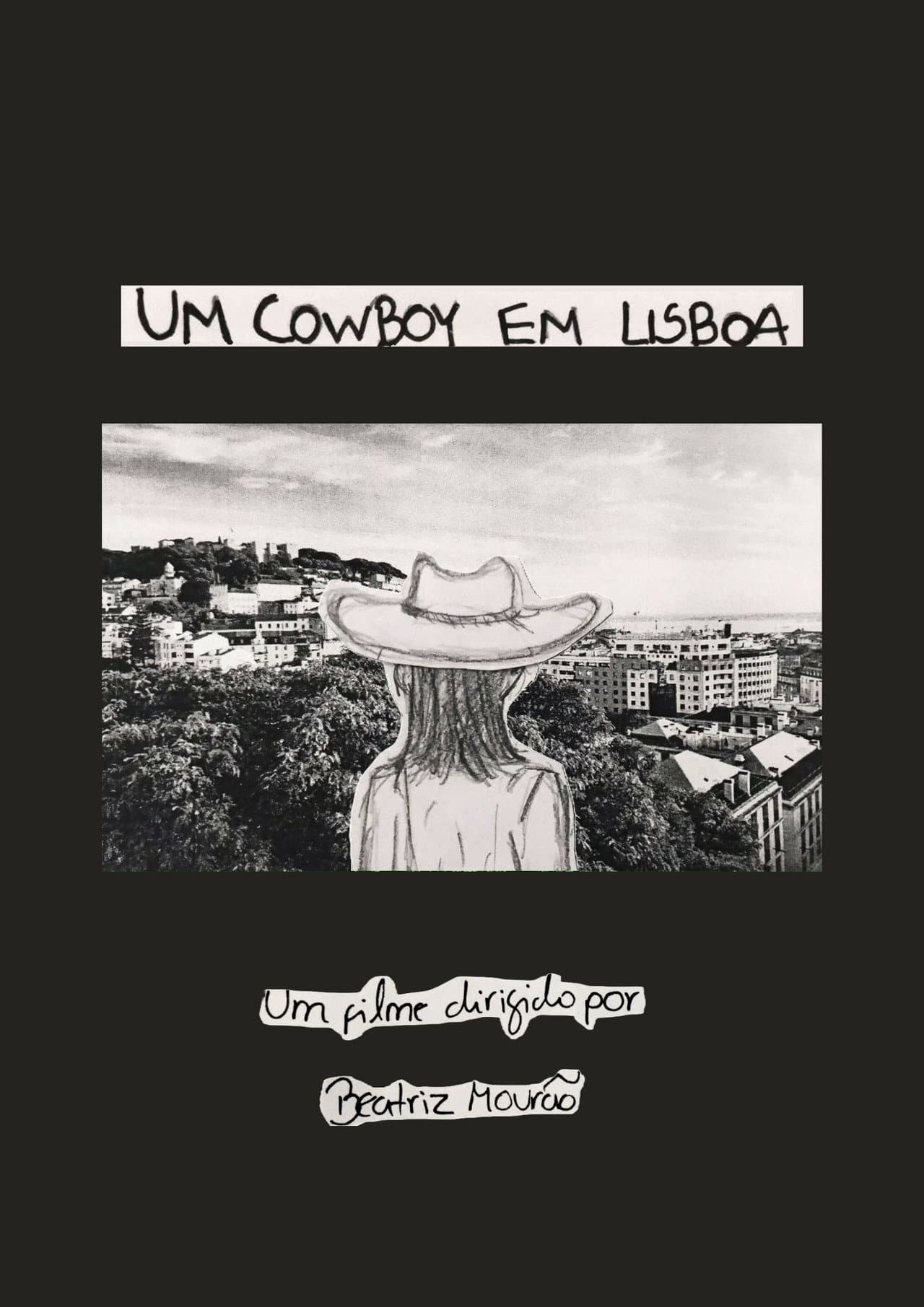 A Cowboy in Lisbon preview 2