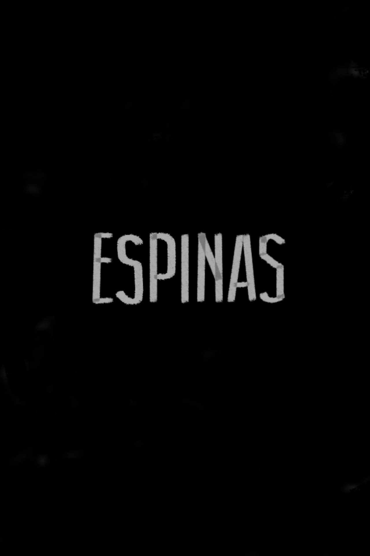 ESPINAS preview 1