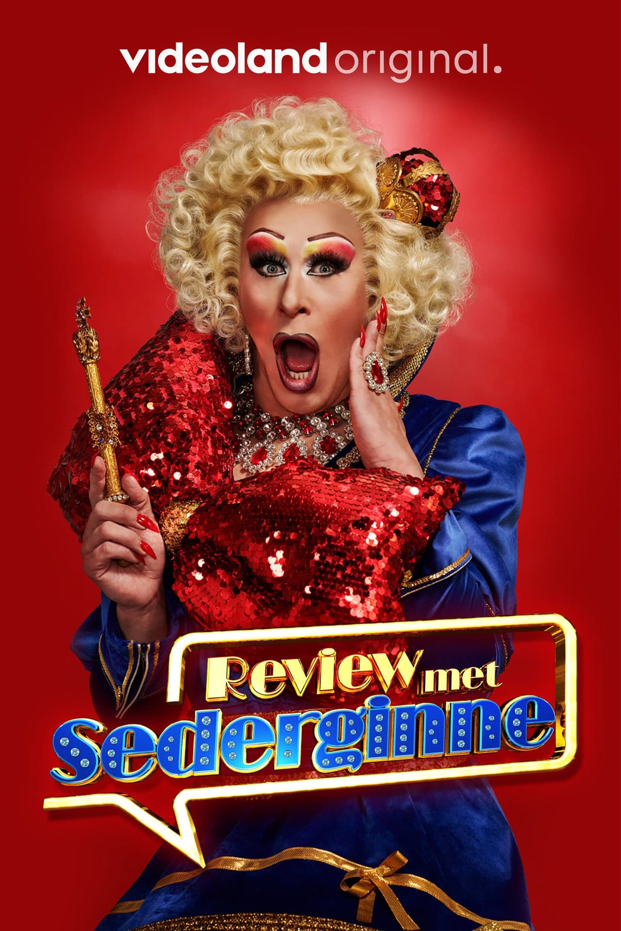 Review Met Sederginne preview 2