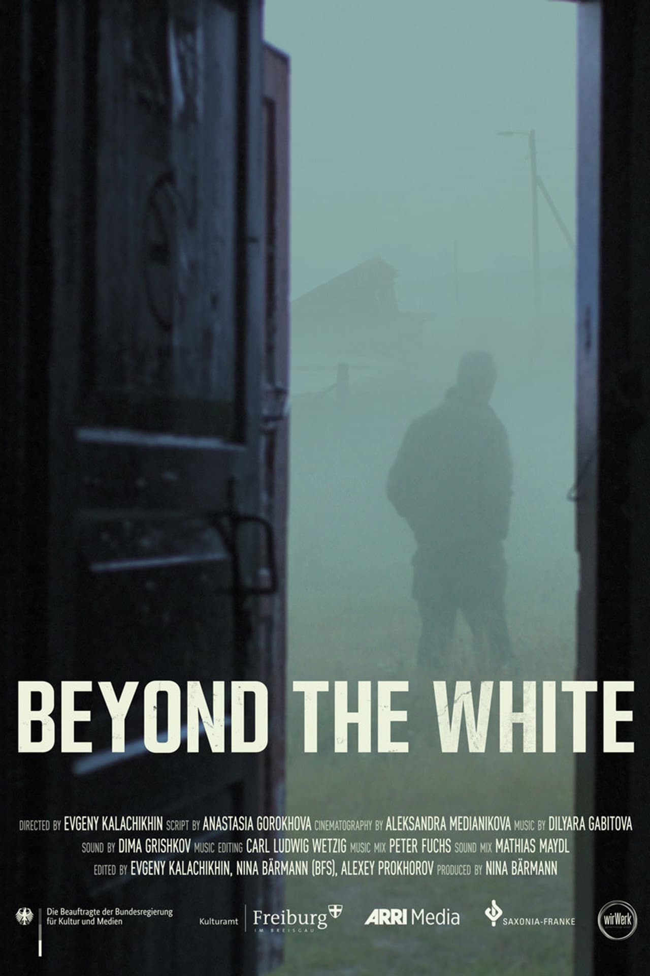 Beyond the White preview 2
