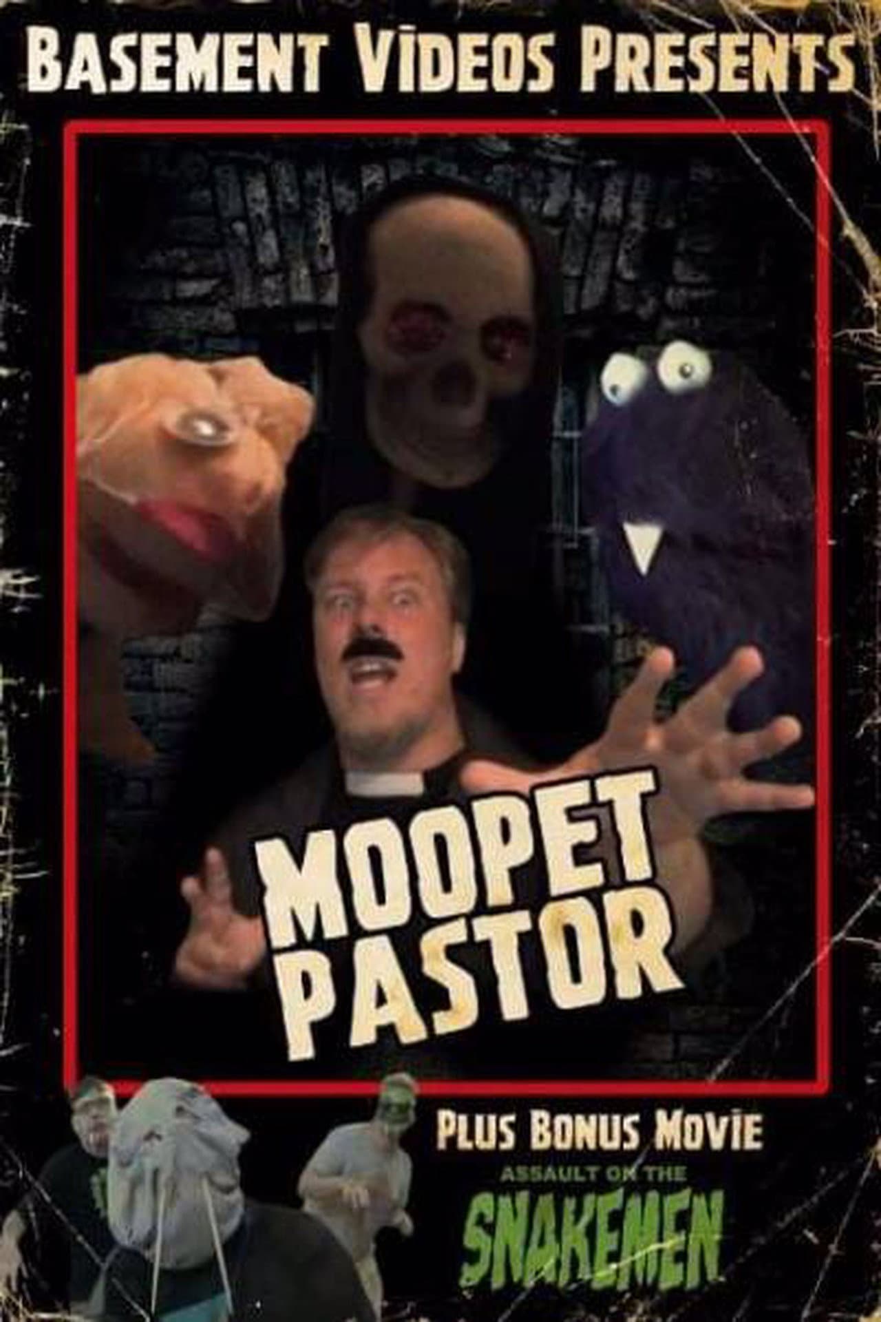 Moopet Pastor preview 1