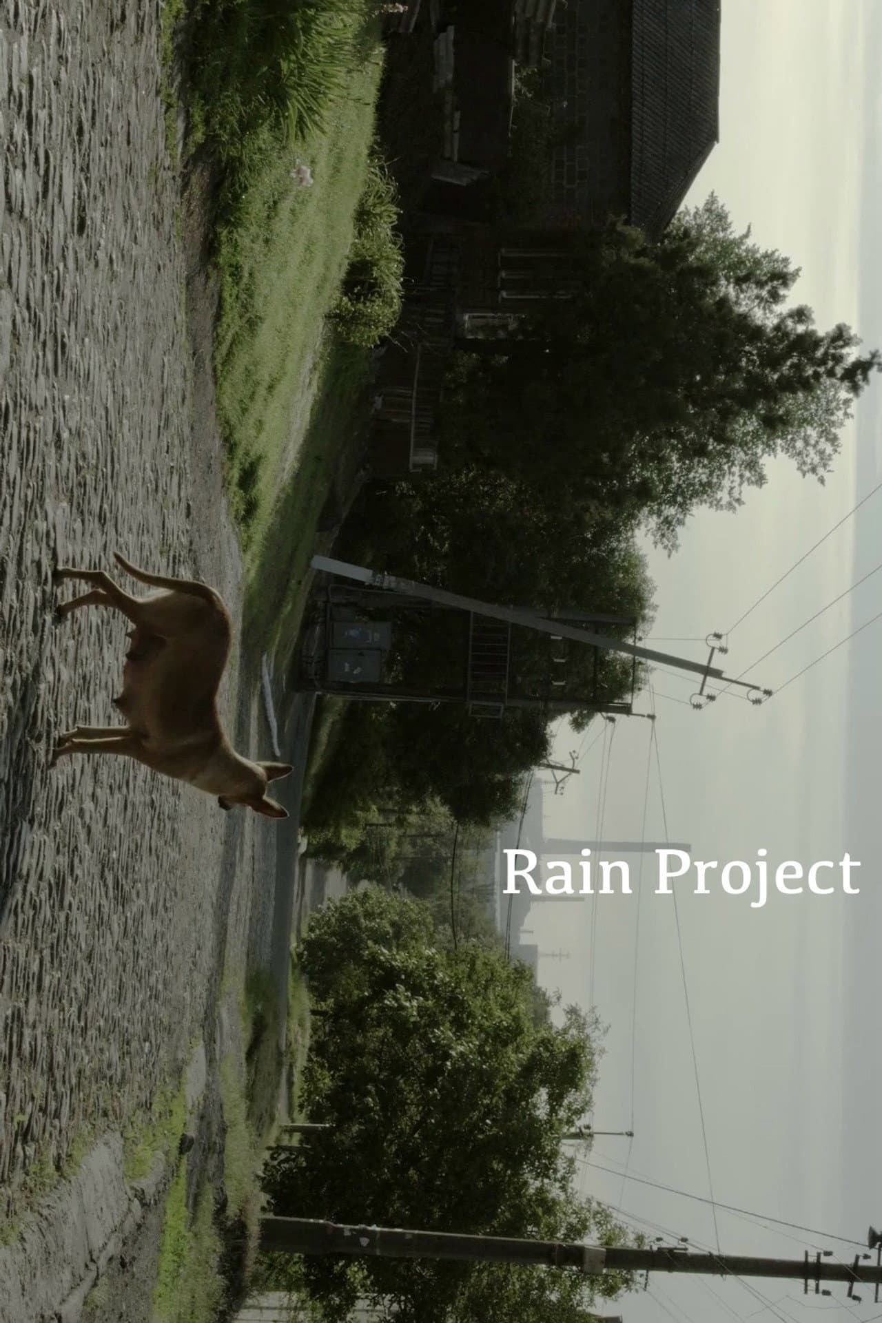 Rain Project preview 1