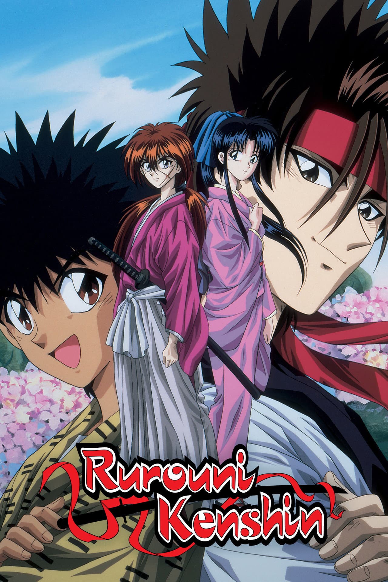 Rurouni Kenshin preview 2