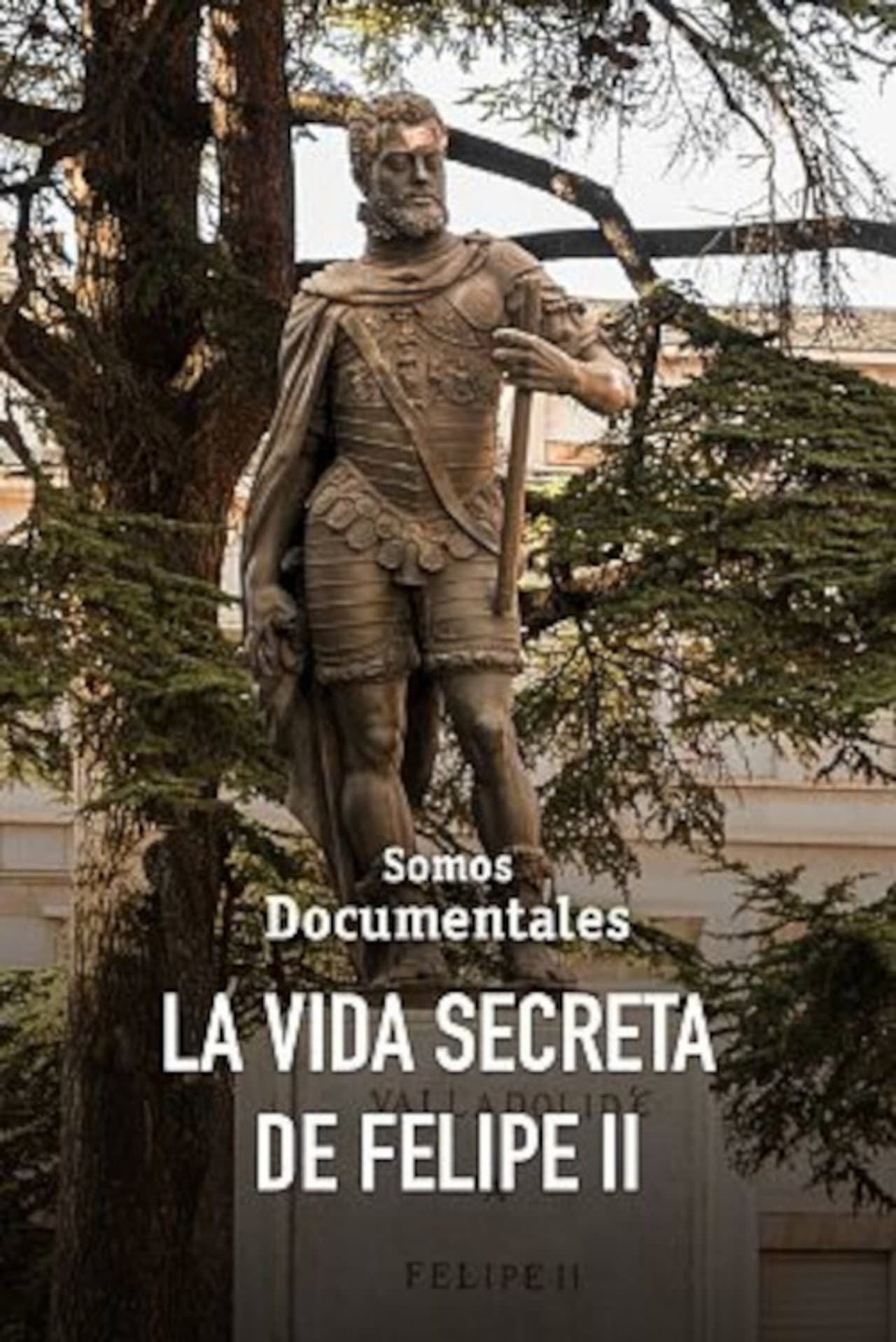 La vida secreta de Felipe II preview 1