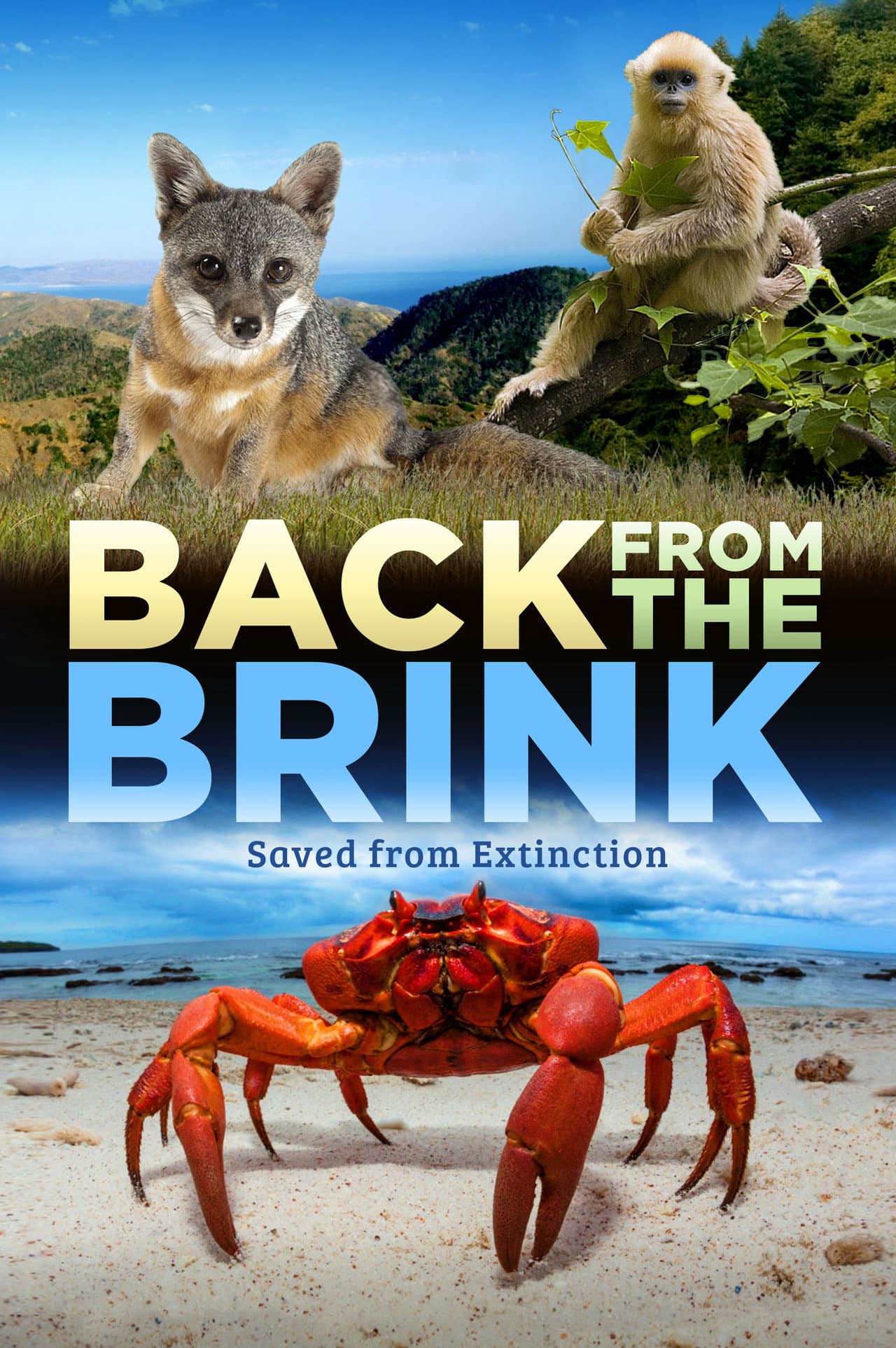 Back from the Brink: Saved from Extinction preview 2
