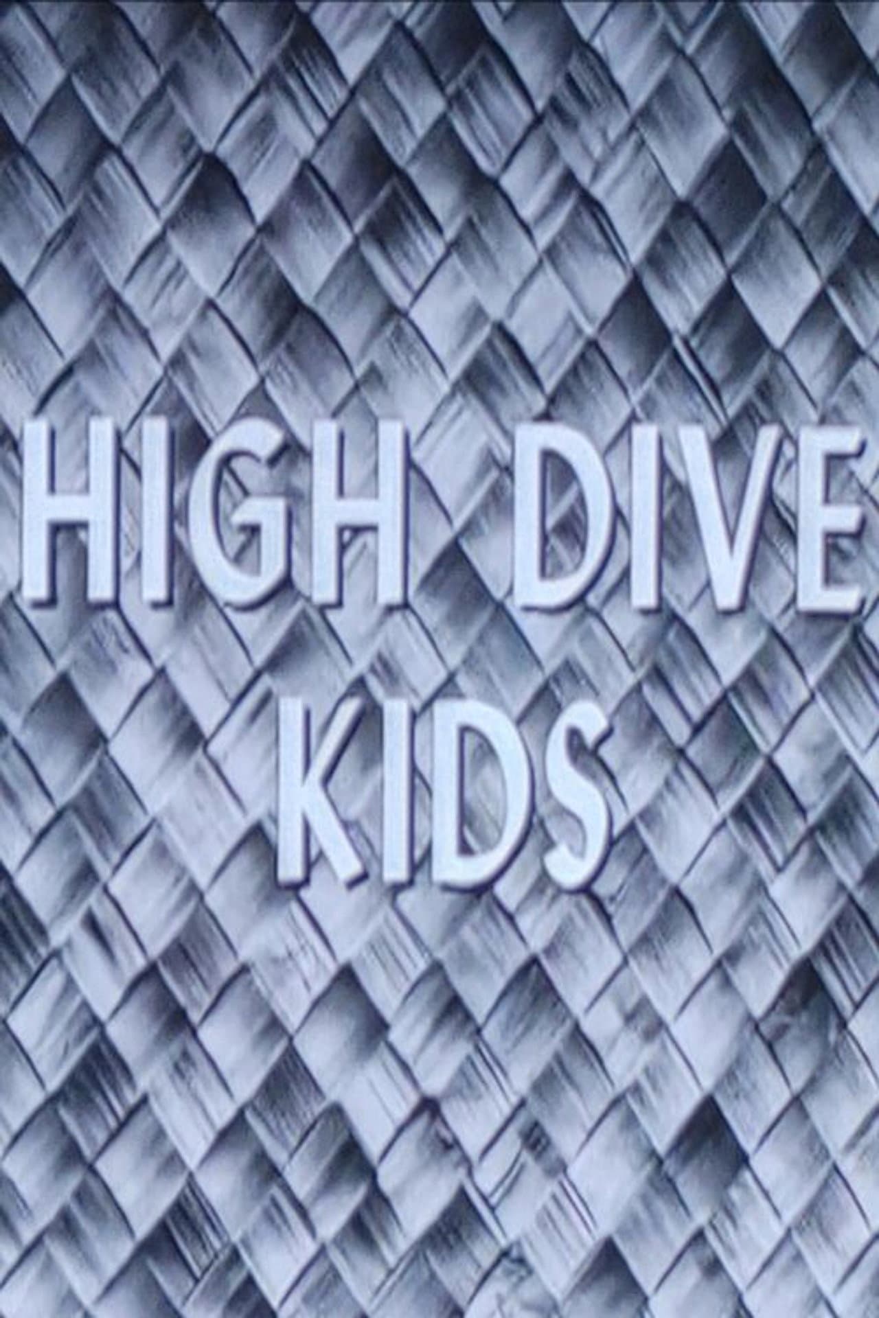 High Dive Kids preview 1