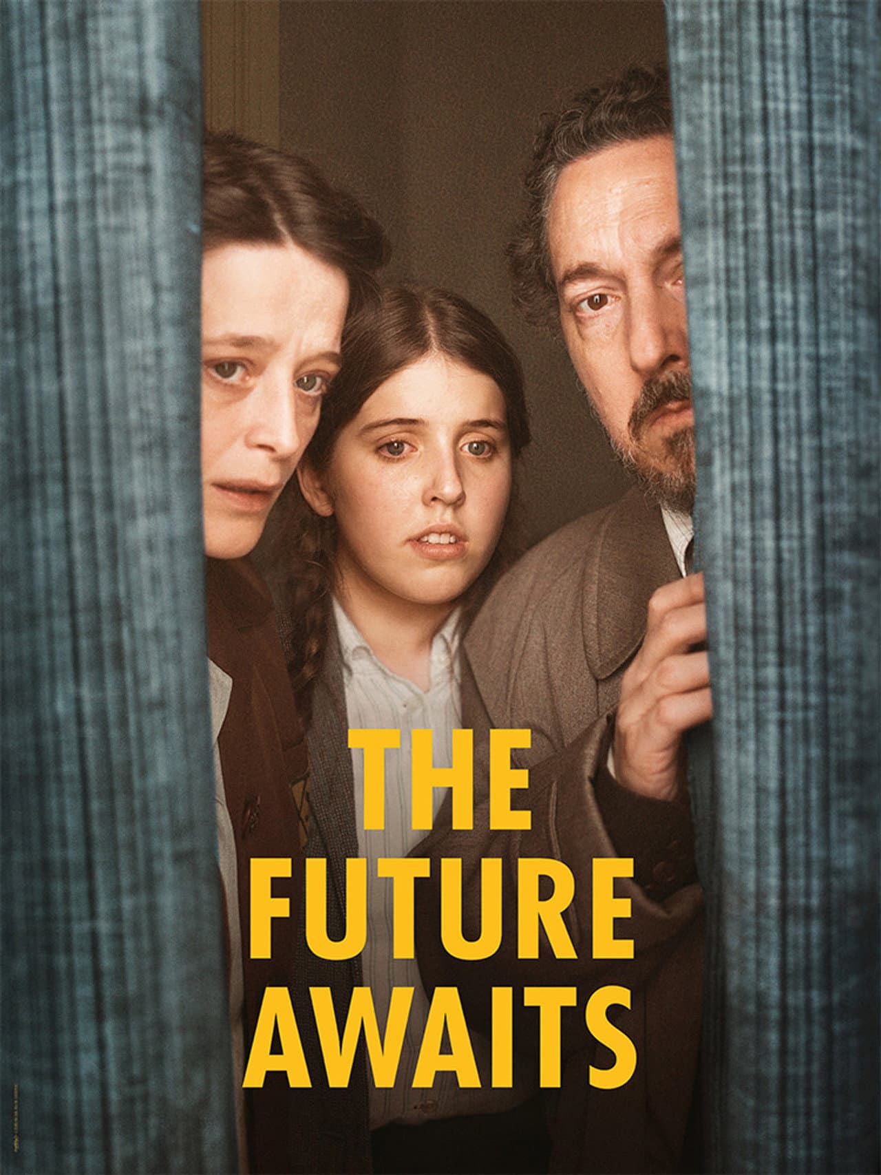 The Future Awaits preview 2