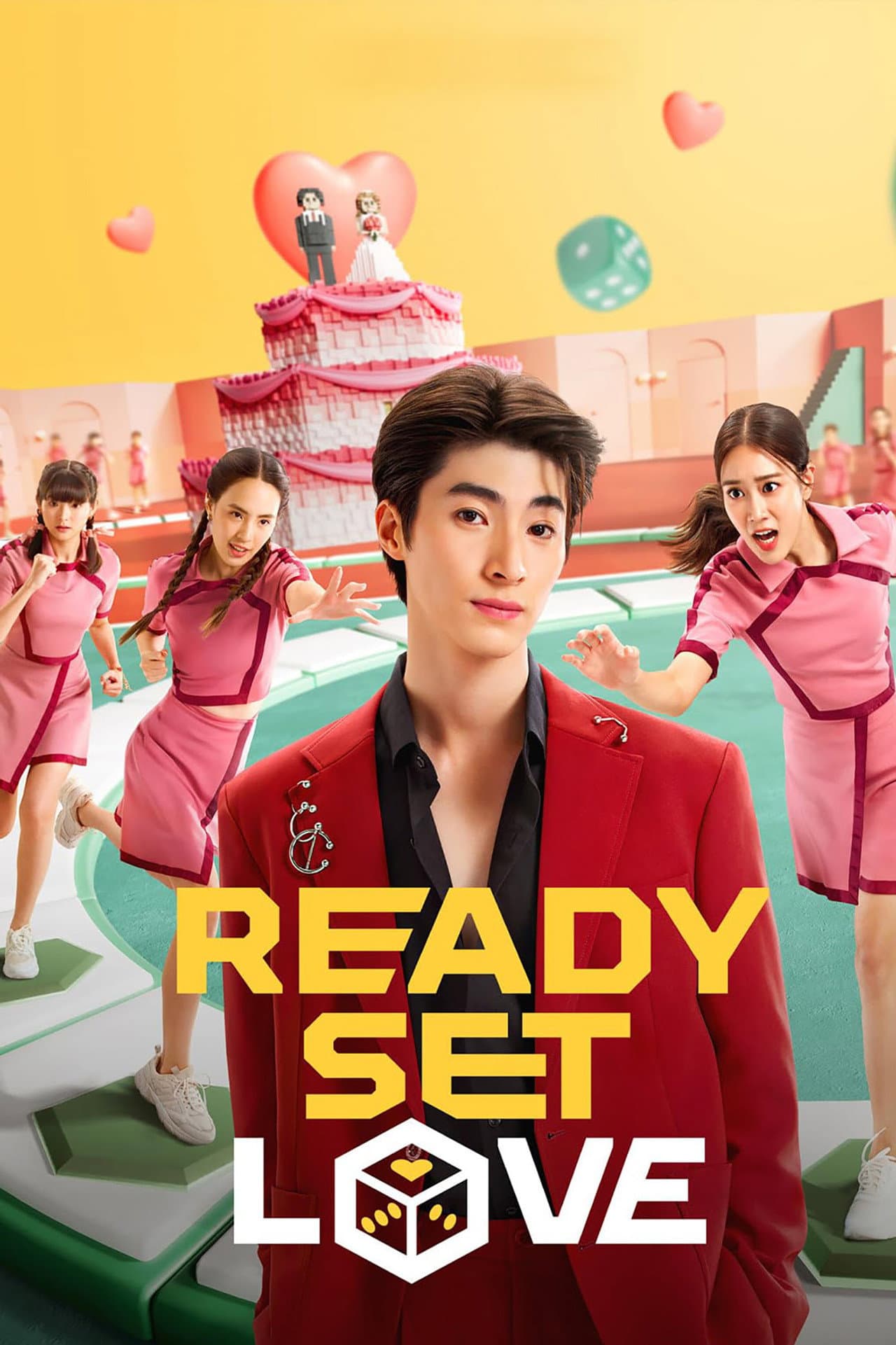 Ready, Set, Love preview 2
