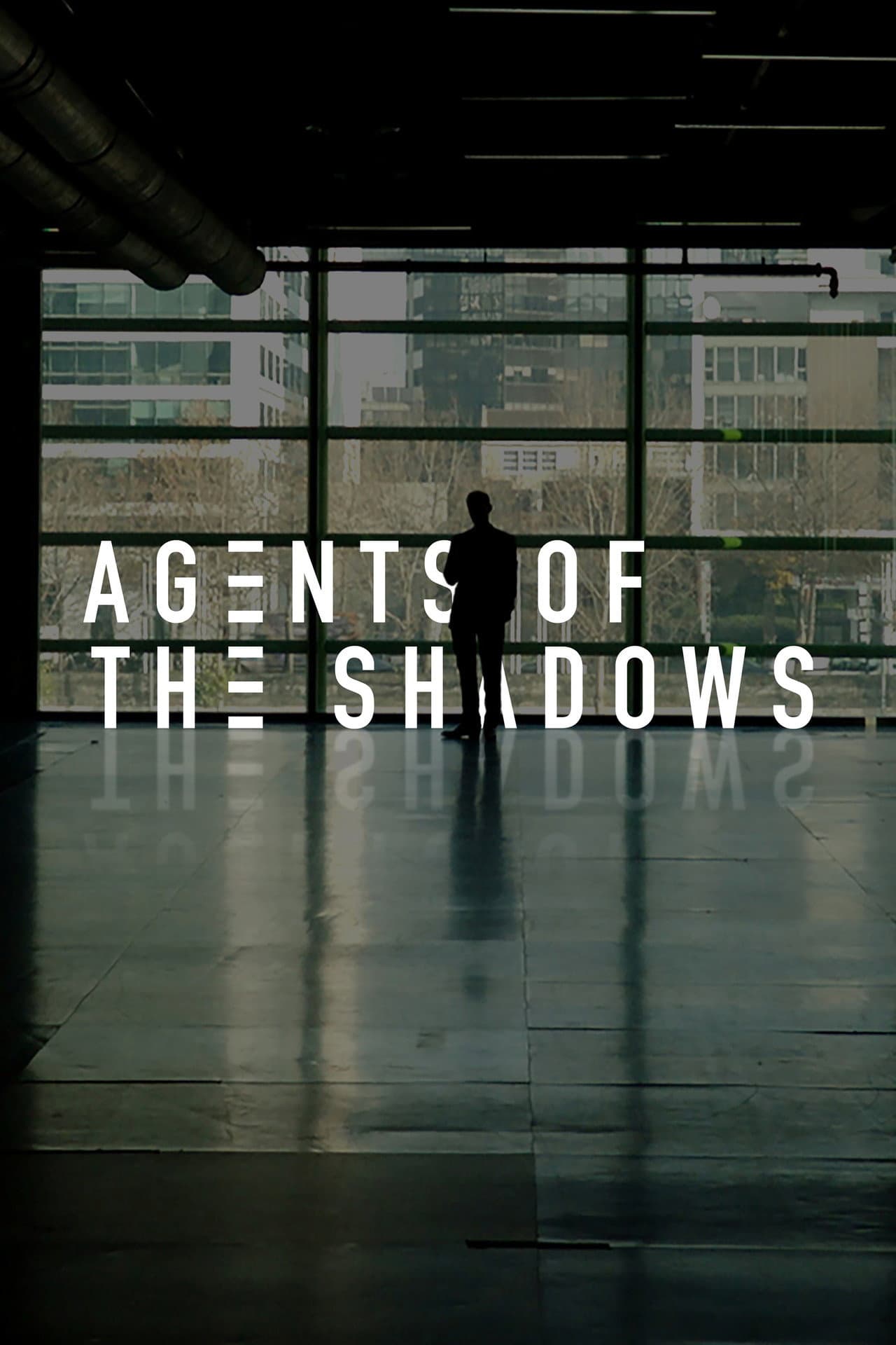 Agents of the Shadows preview 2