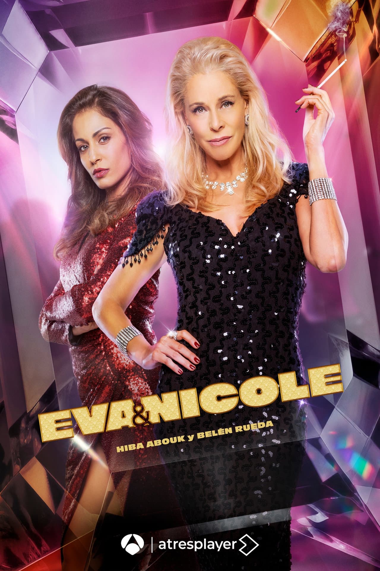 Eva & Nicole preview 2