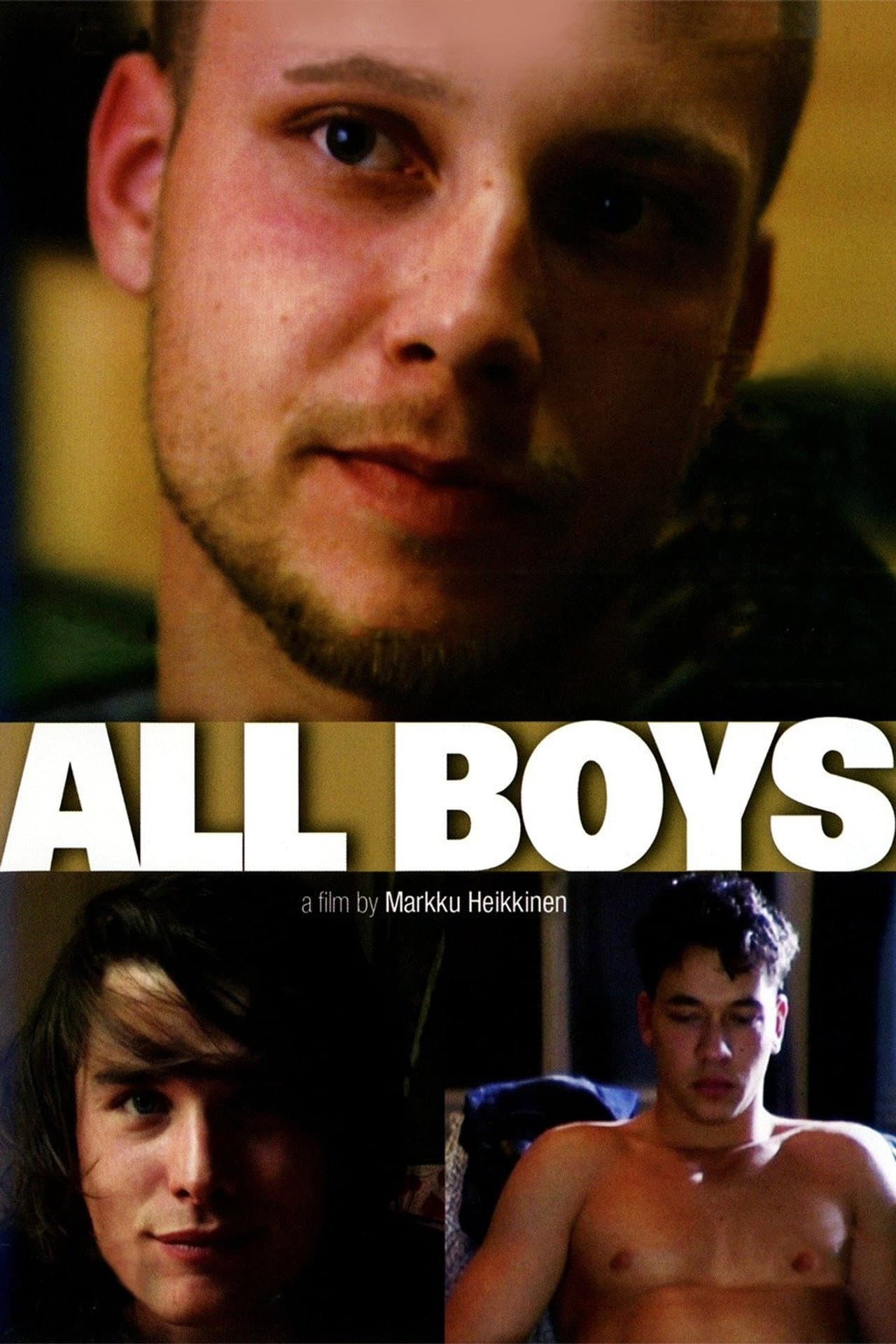 All Boys preview 2
