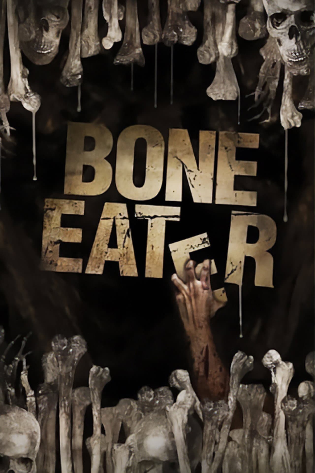 Bone Eater preview 2