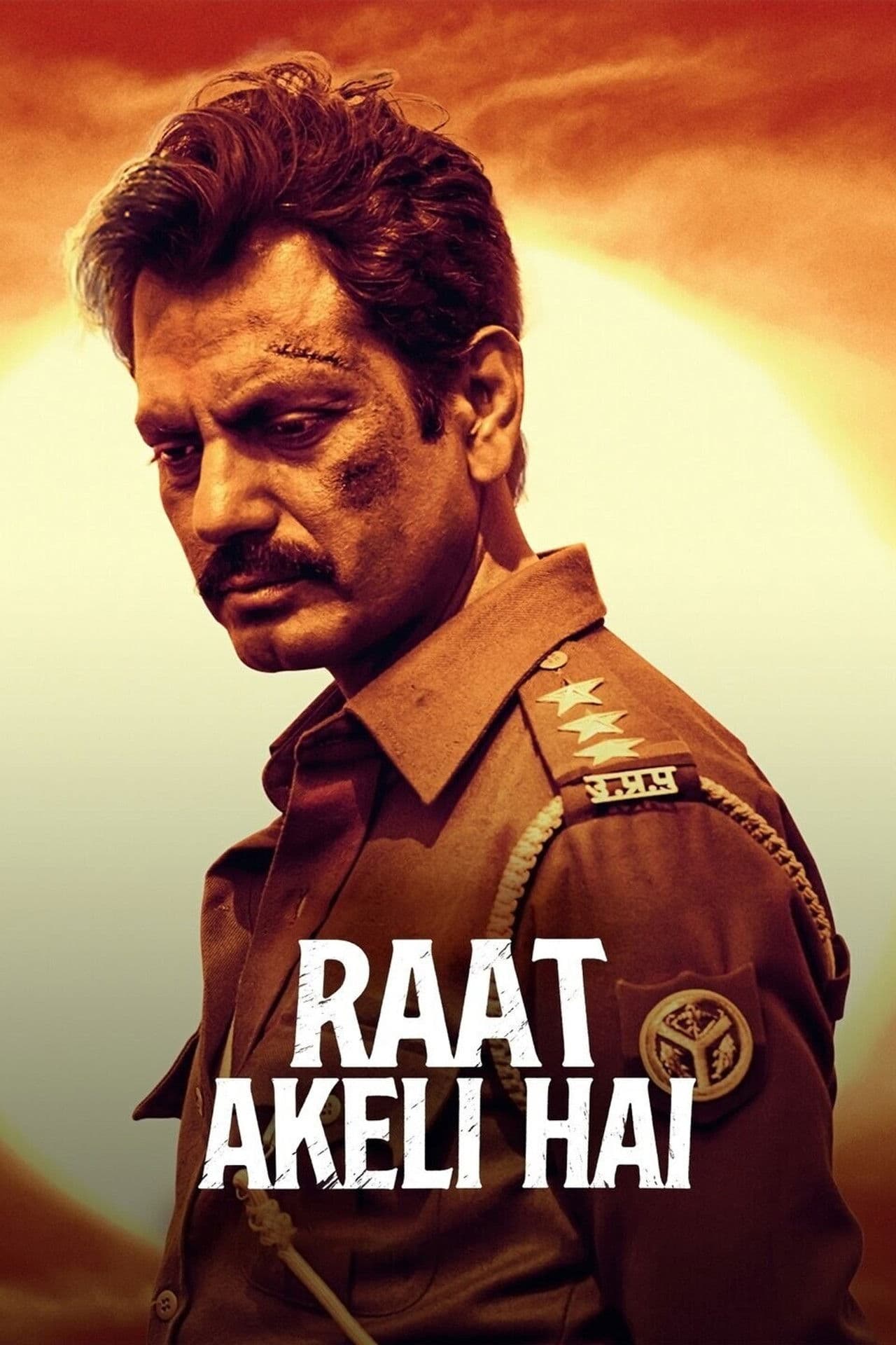 Raat Akeli Hai preview 2