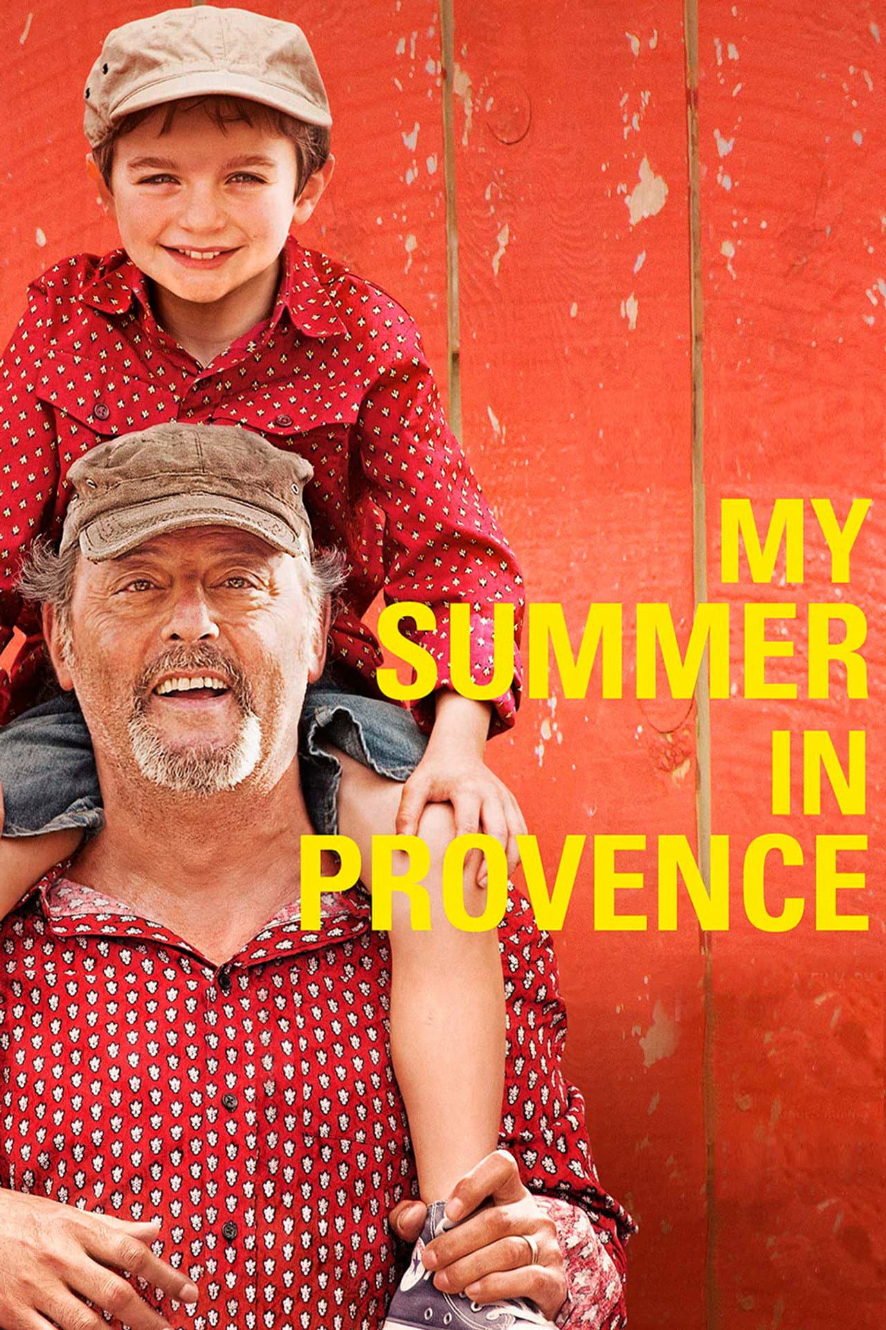 My Summer in Provence preview 2