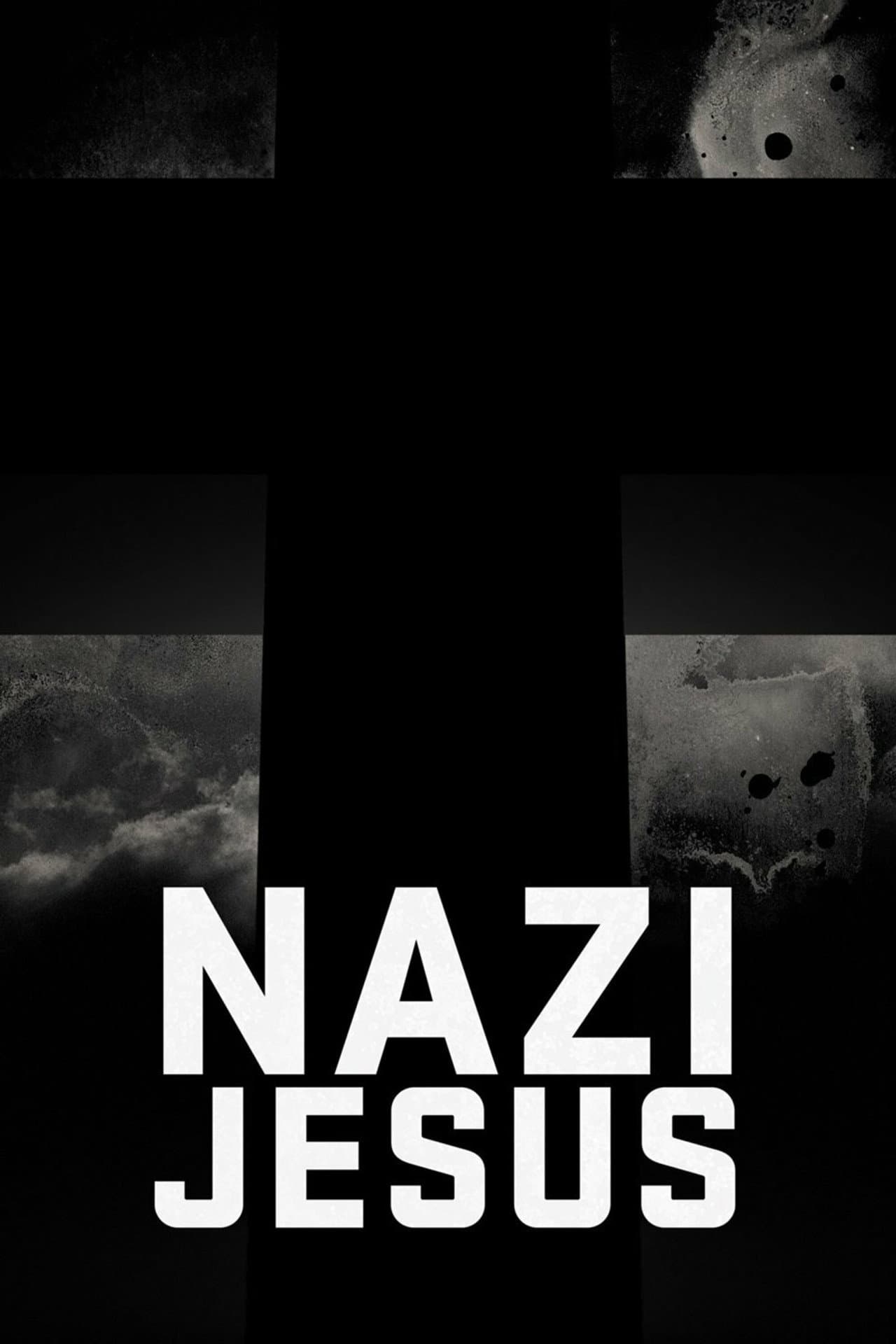 The Nazi Jesus preview 2