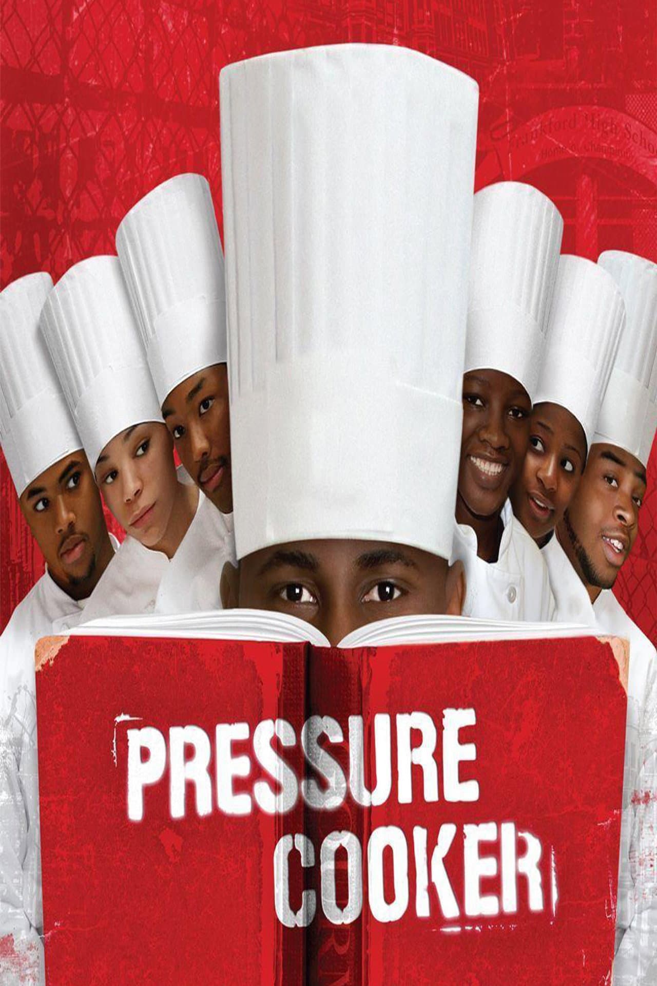 Pressure Cooker preview 2