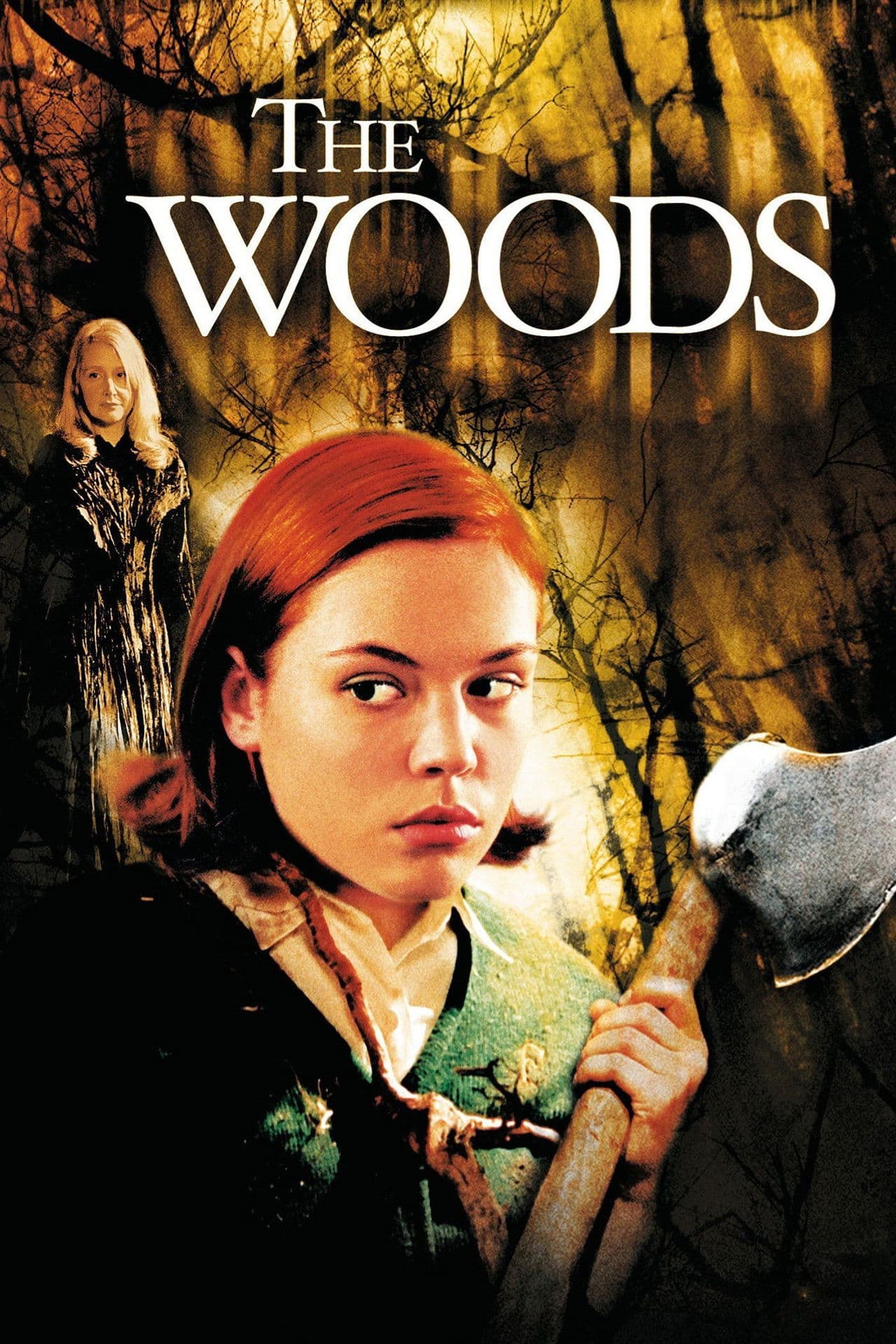 The Woods preview 2