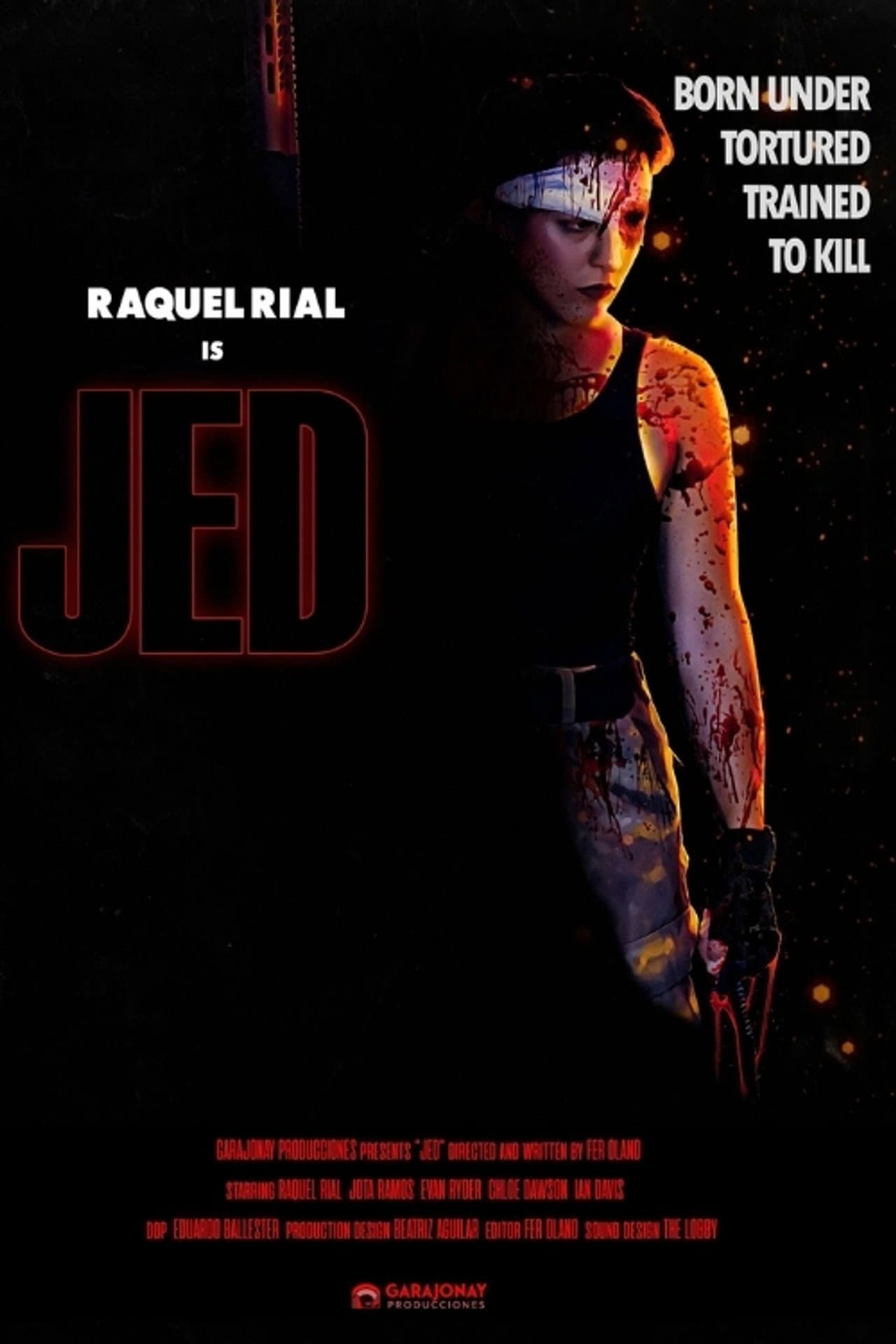 JED preview 2