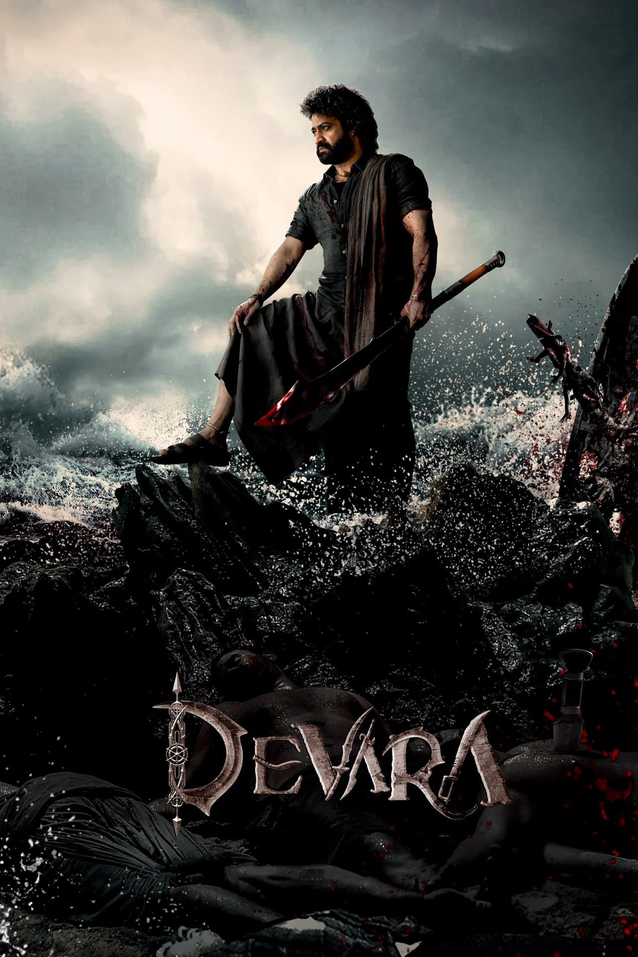 Devara: Part 1 preview 2