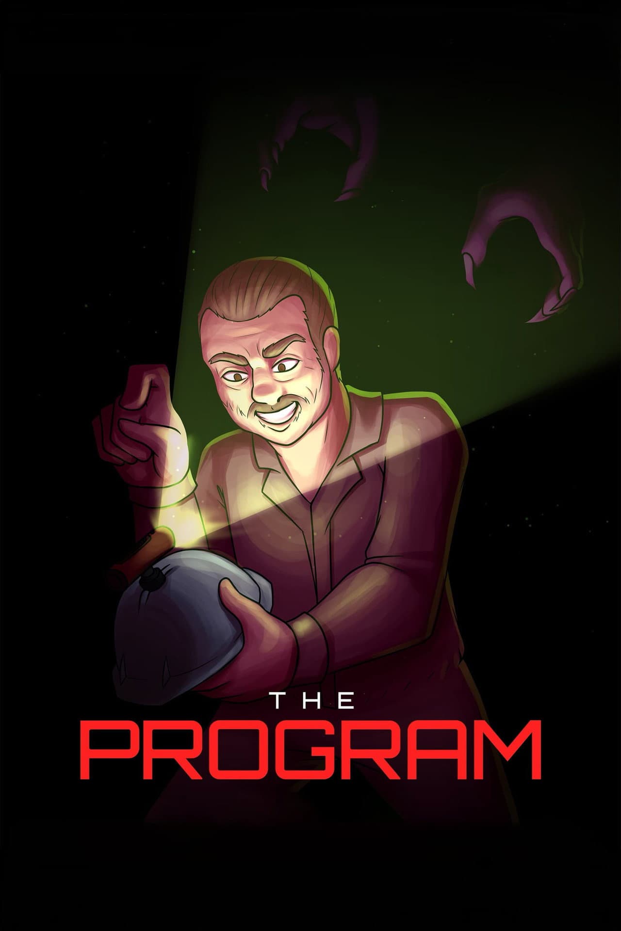 The Program preview 2