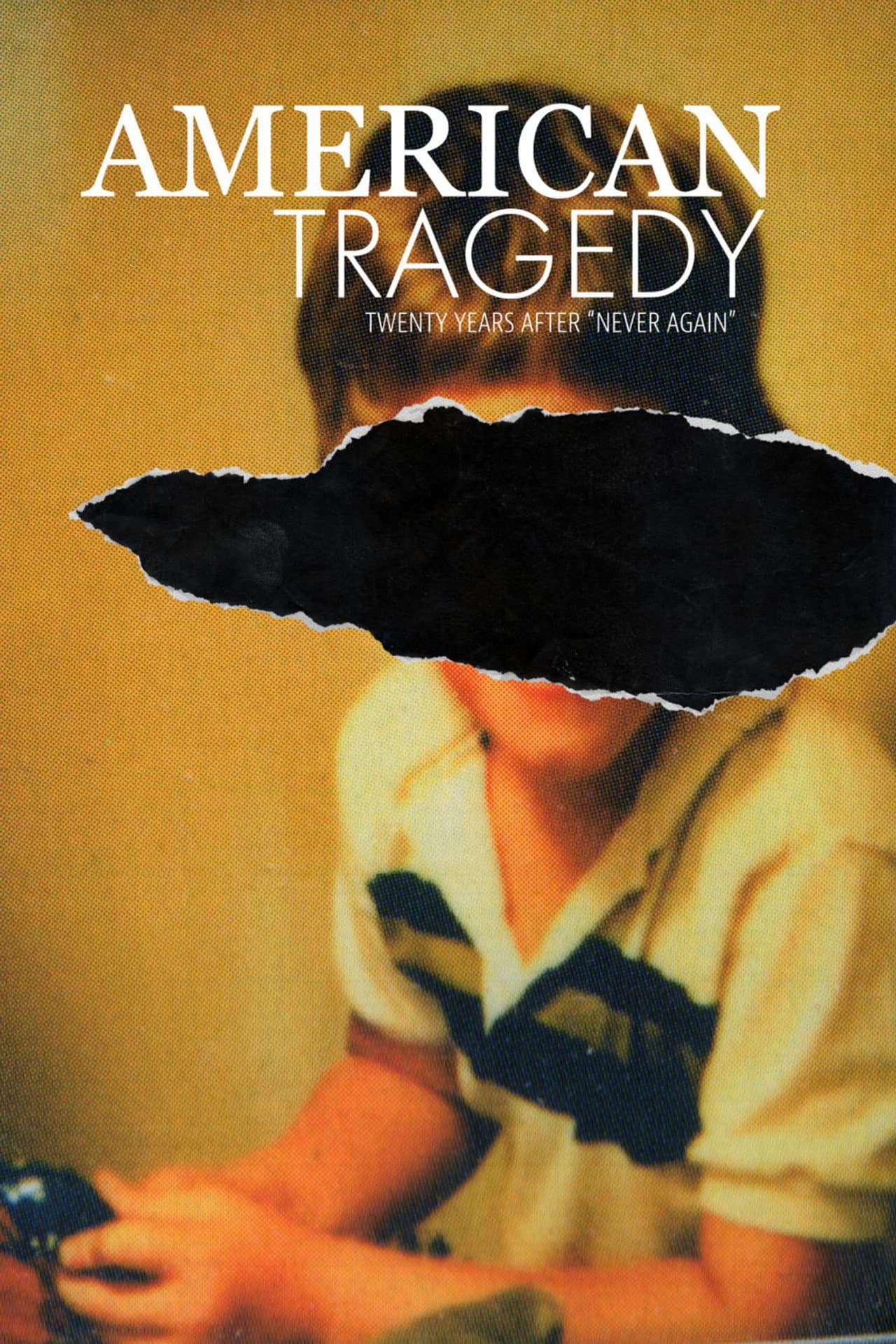 American Tragedy preview 2