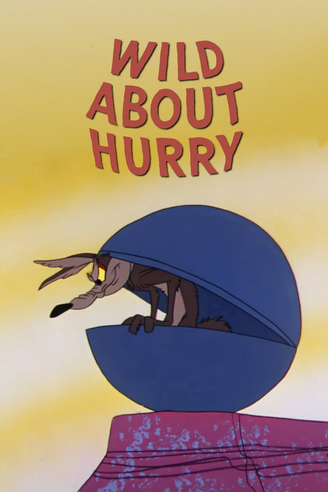 Wild About Hurry preview 2