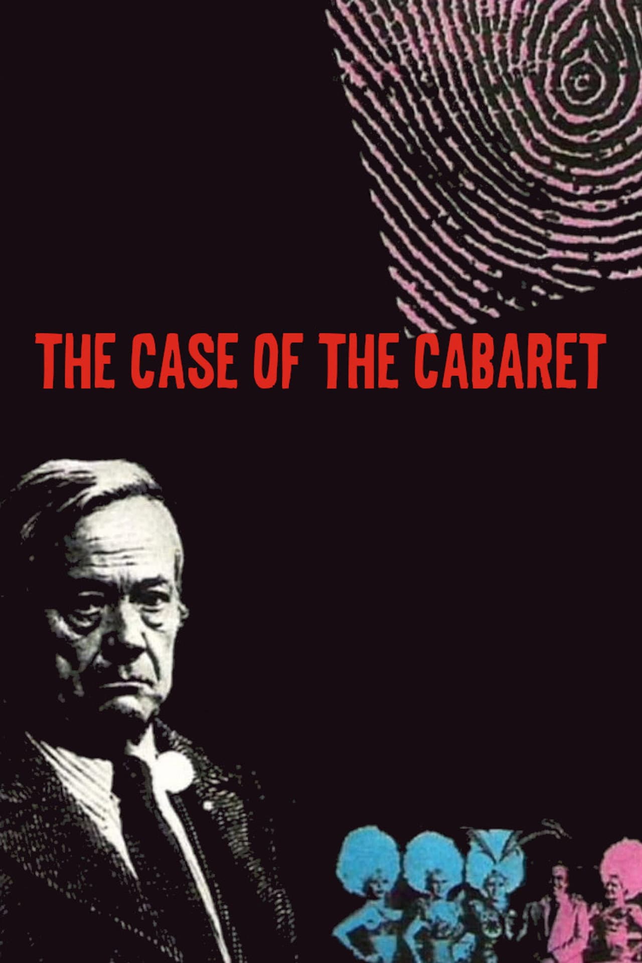 The Case of Cabaret preview 2