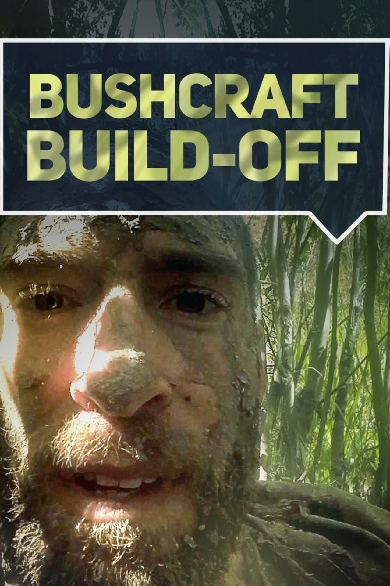 Bushcraft Build-Off preview 2