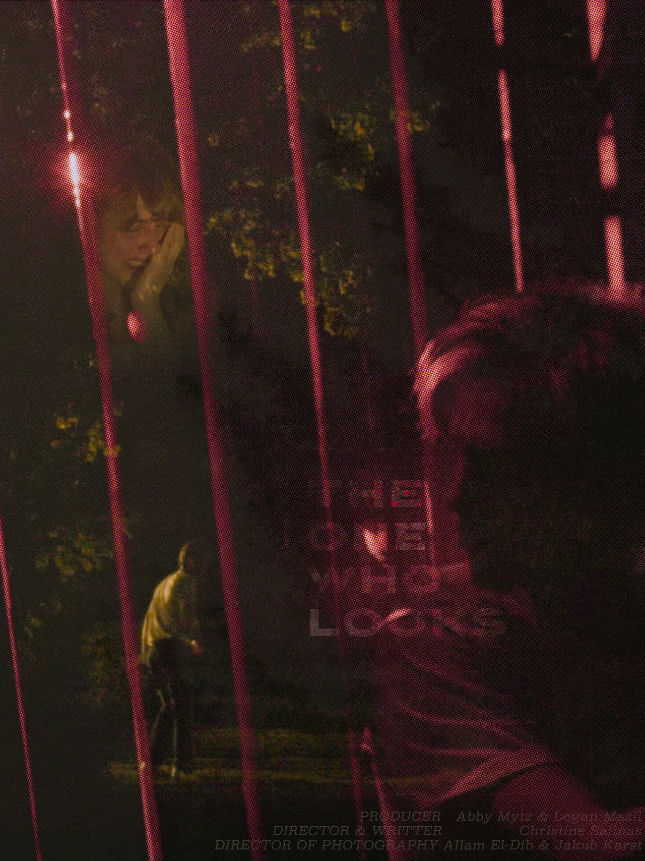 The One Who Looks preview 1