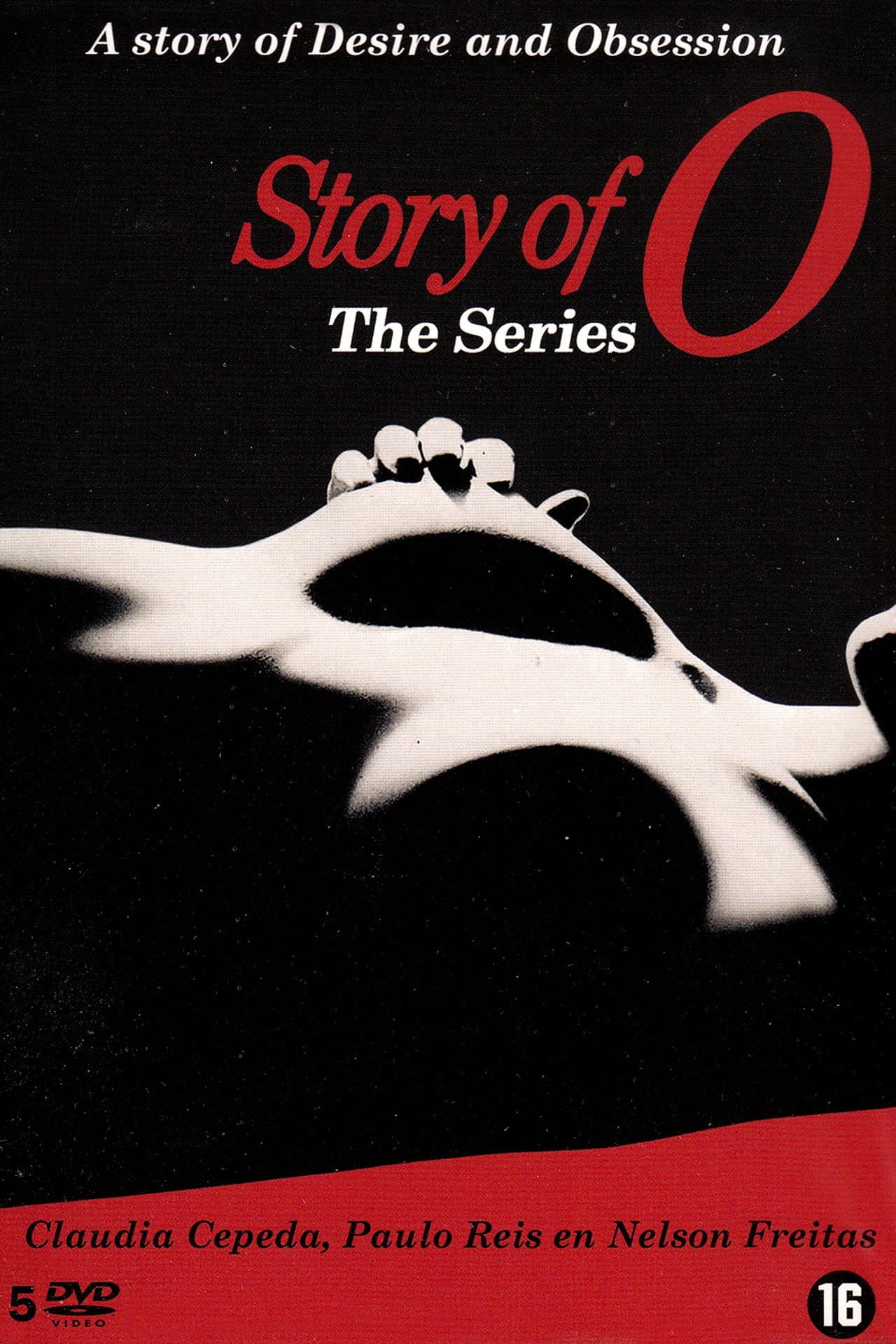 The Story of O, the Series preview 1