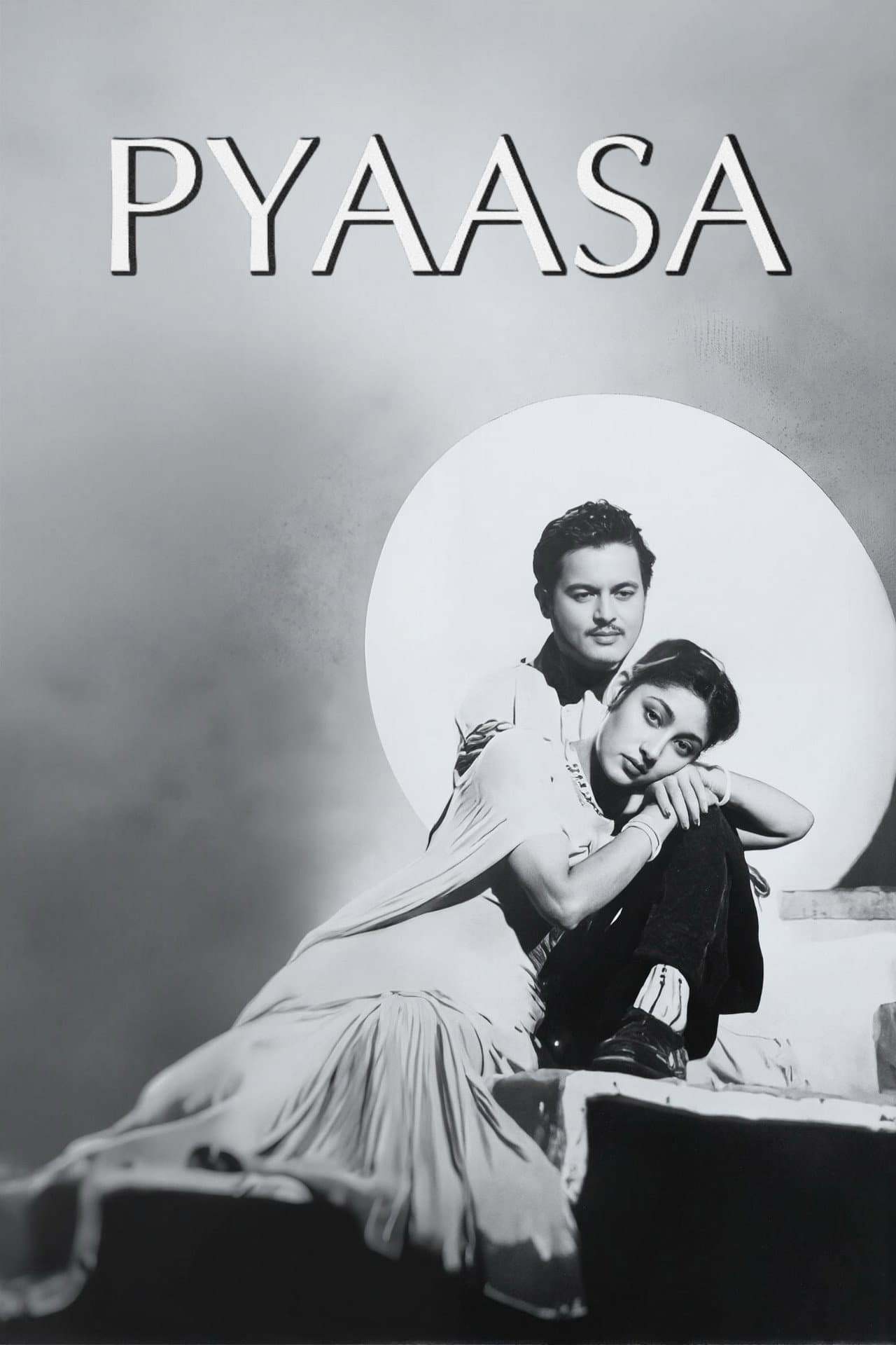 Pyaasa preview 2