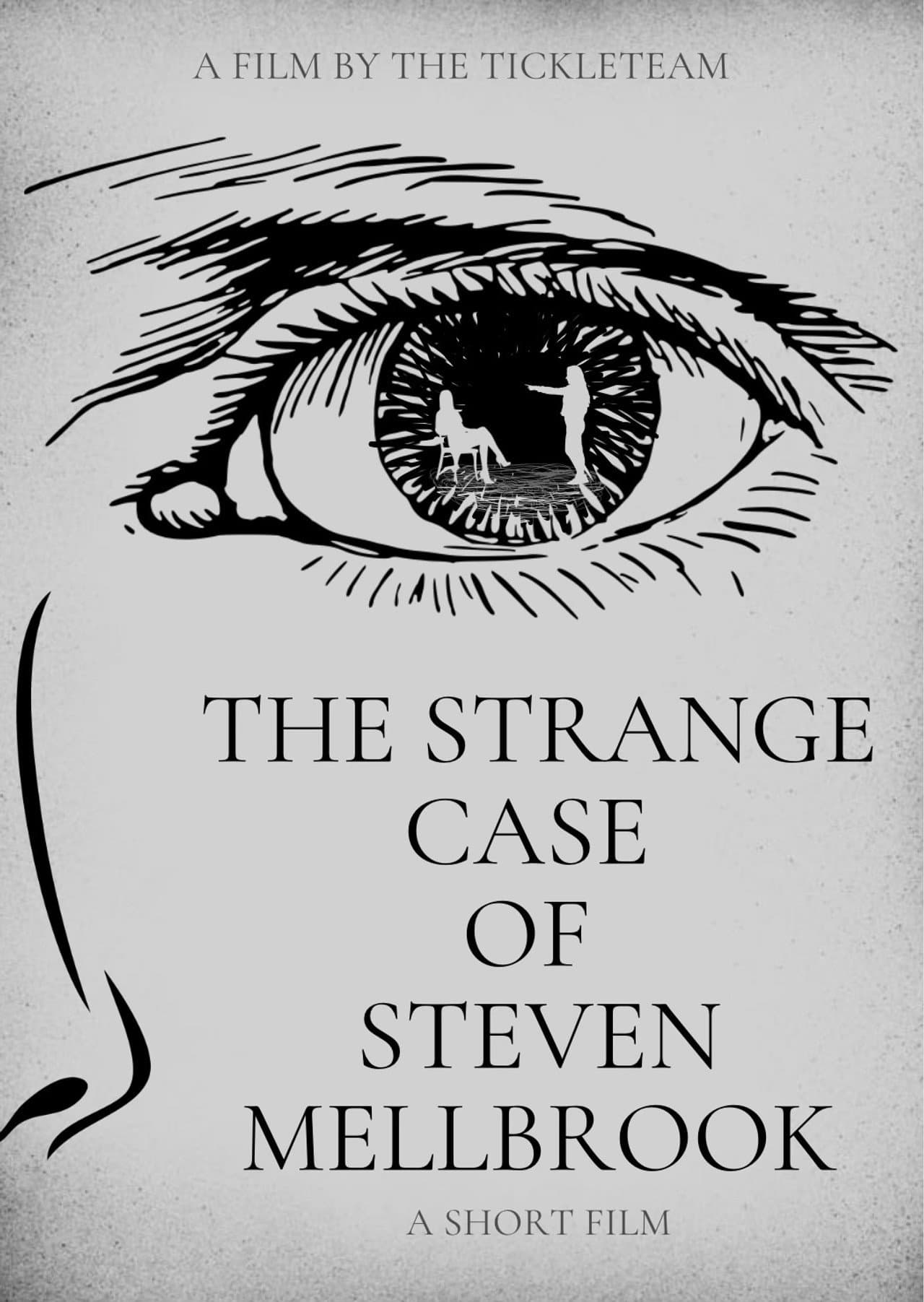 The Strange Case of Steven Mellbrook preview 2