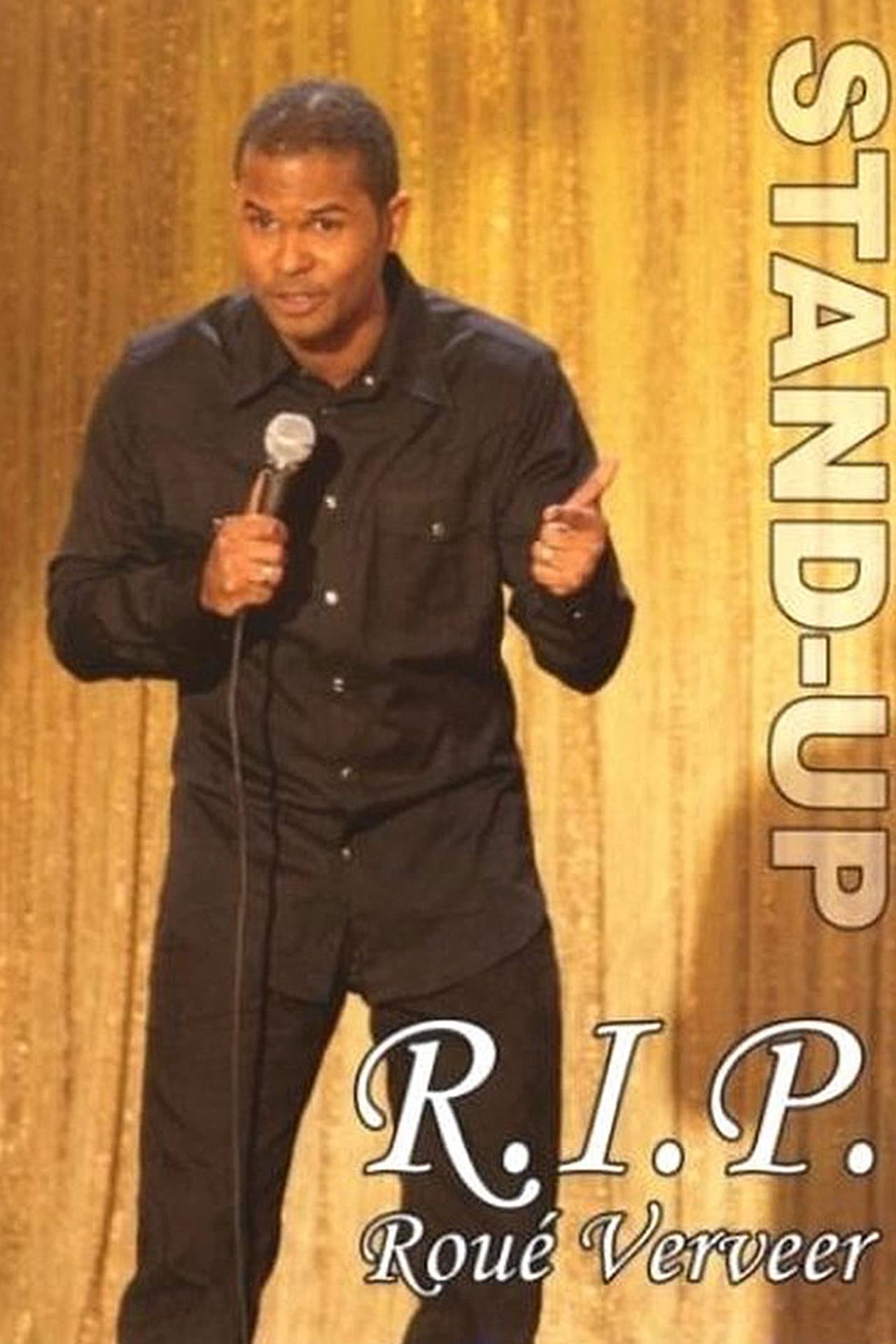 Roué Verveer: R.I.P. preview 2