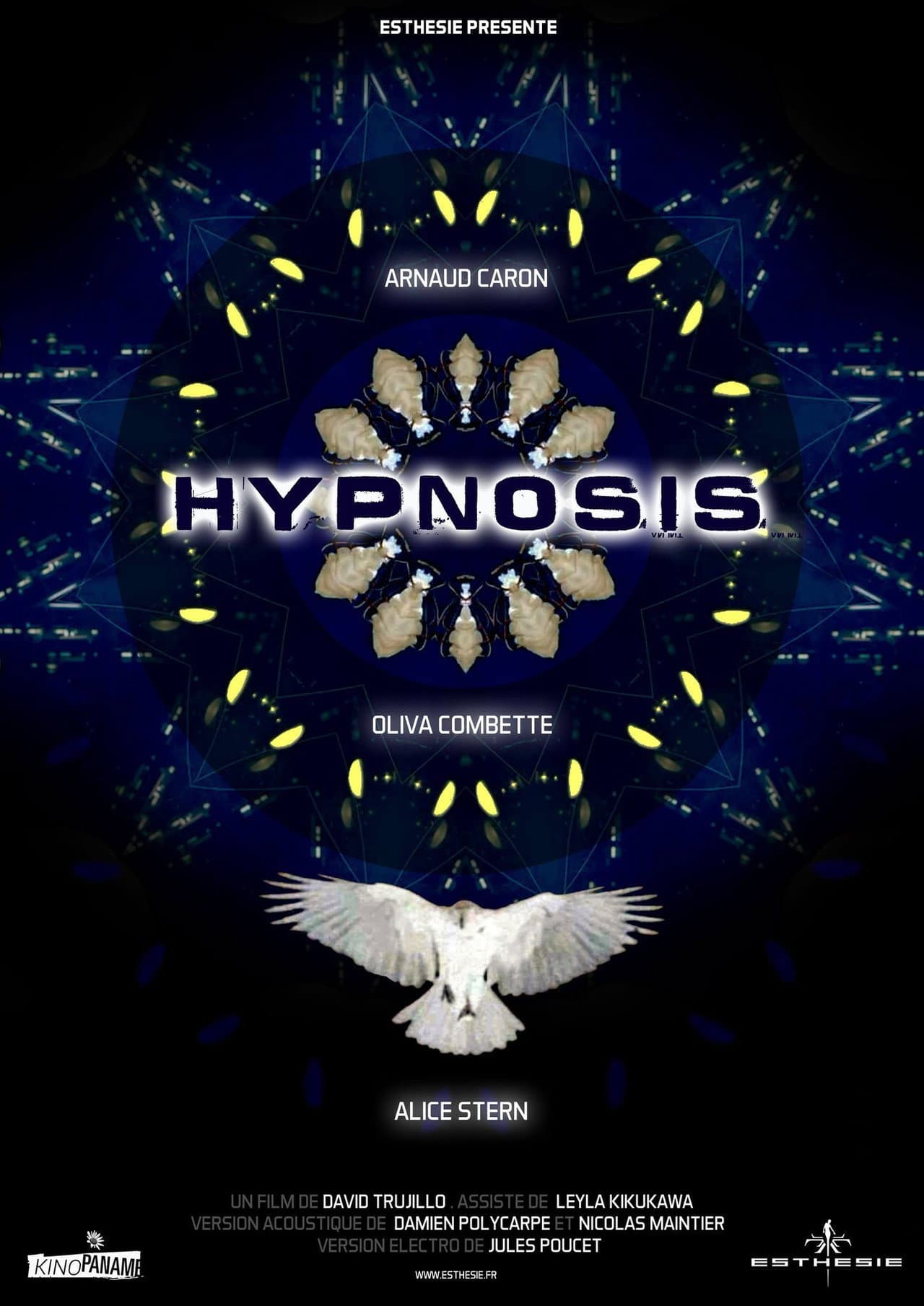 Hypnosis preview 2