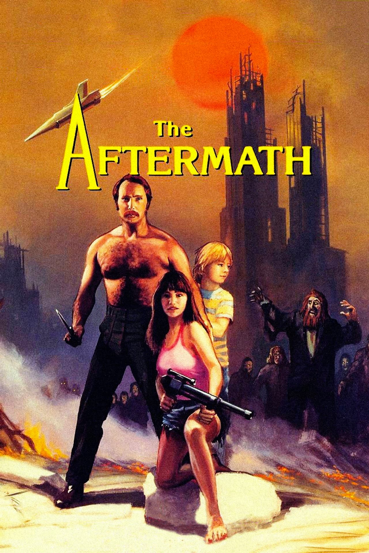The Aftermath preview 2