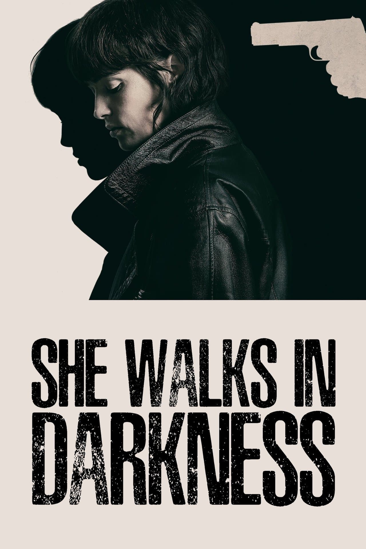 She Walks in Darkness preview 2