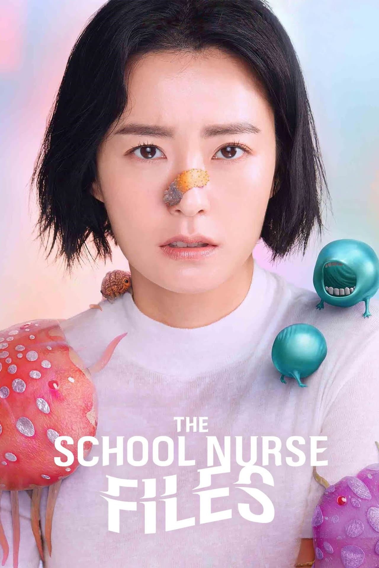 The School Nurse Files preview 2