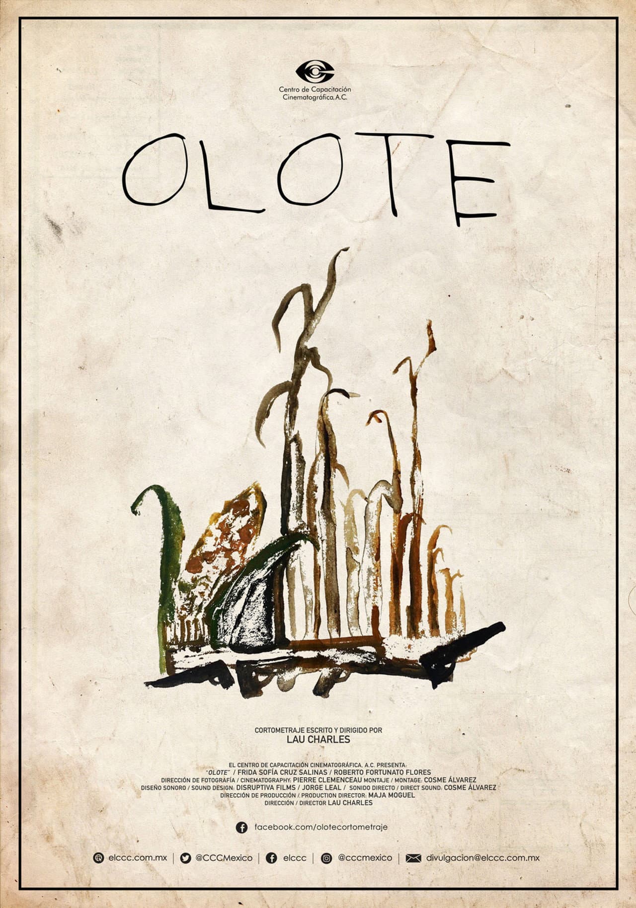 Olote preview 2