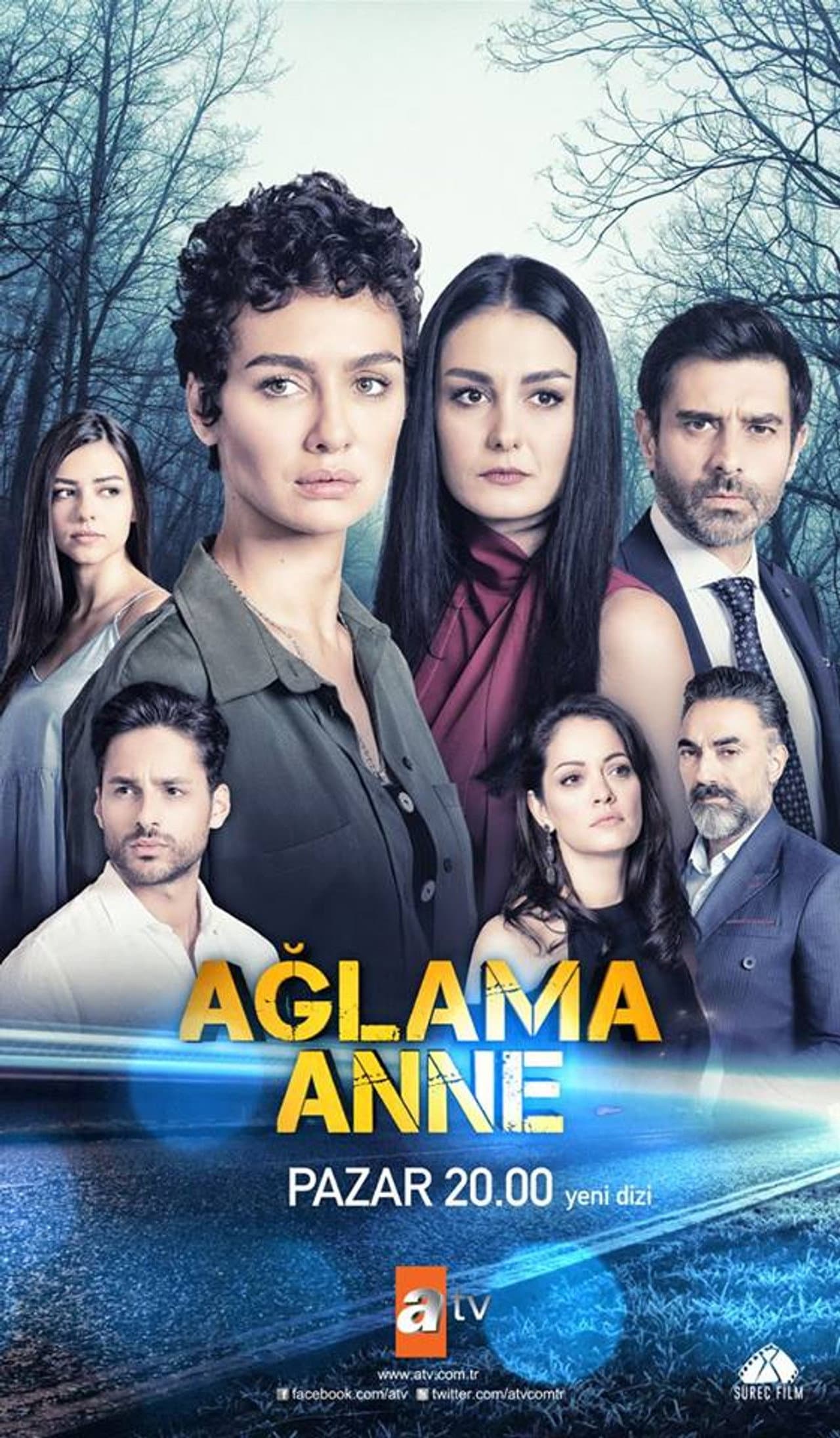 Aglama Anne preview 2