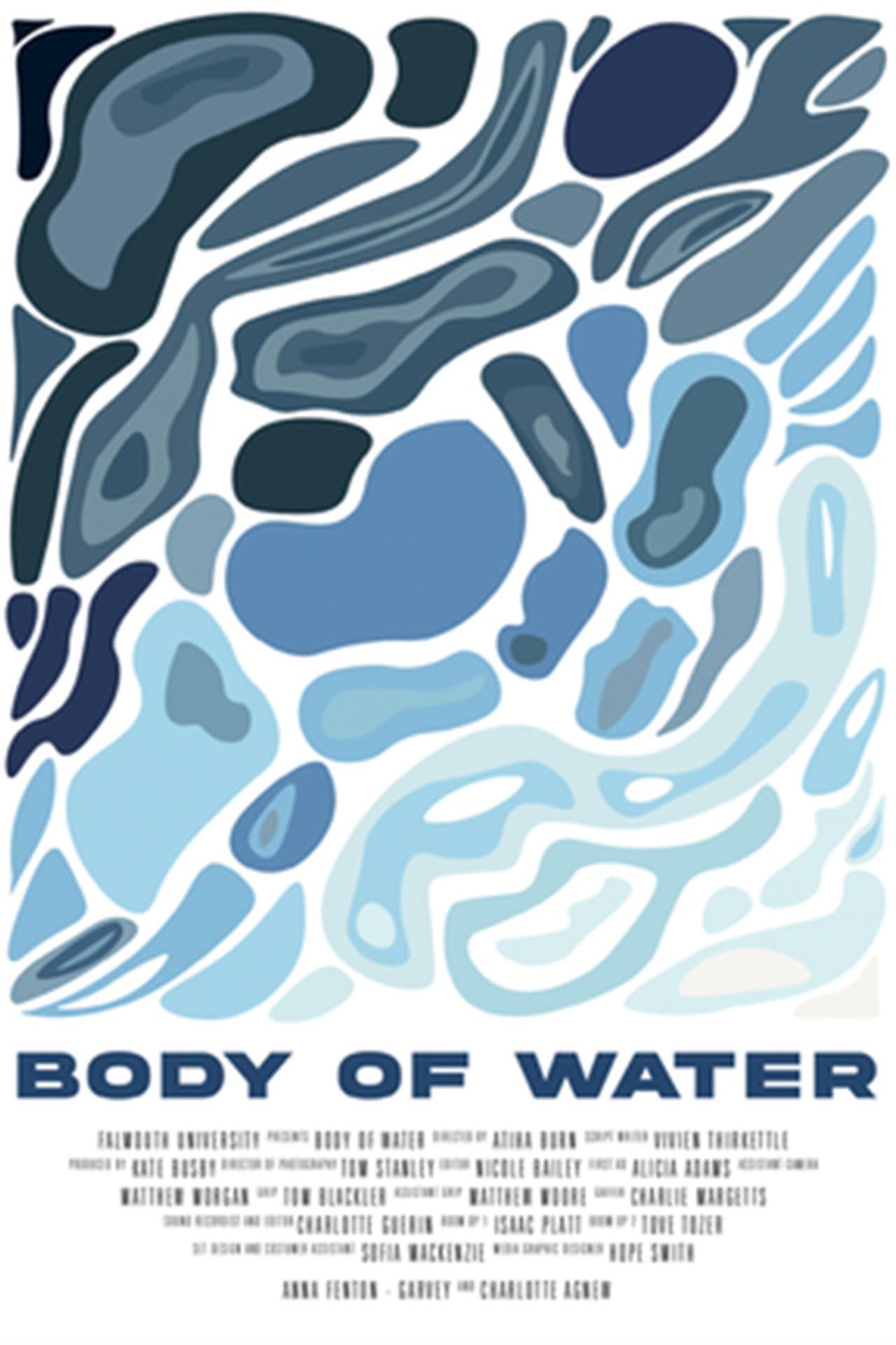 Body of Water preview 1