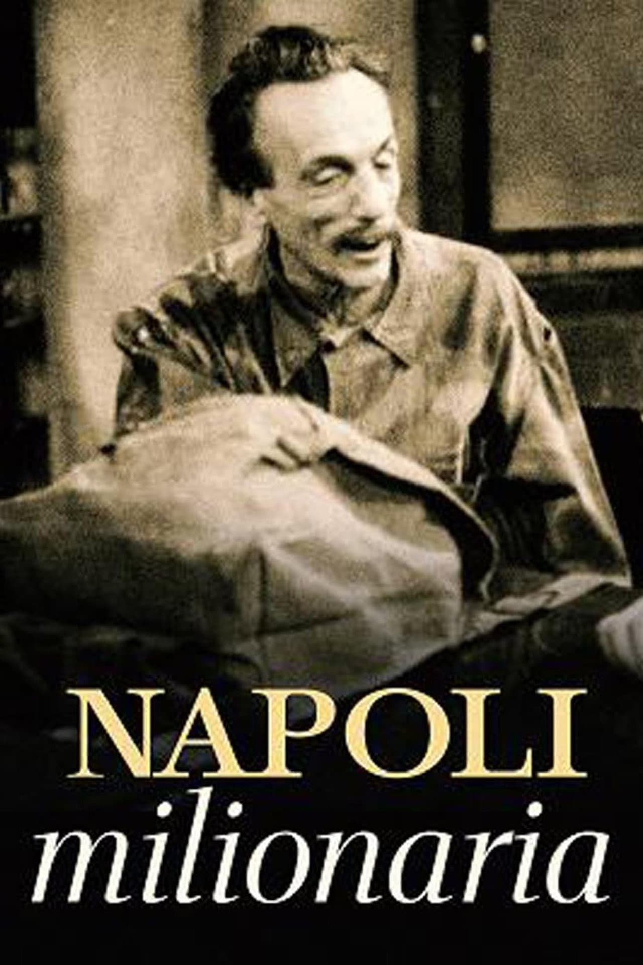 Napoli milionaria preview 2