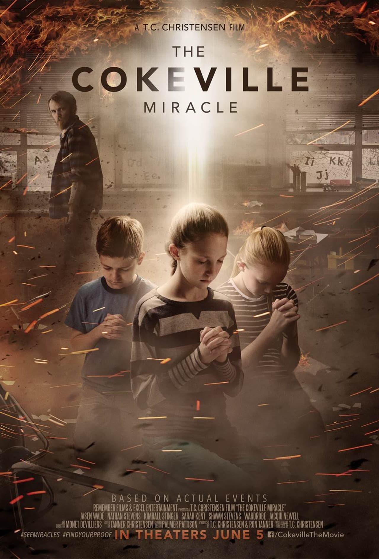 The Cokeville Miracle preview 2