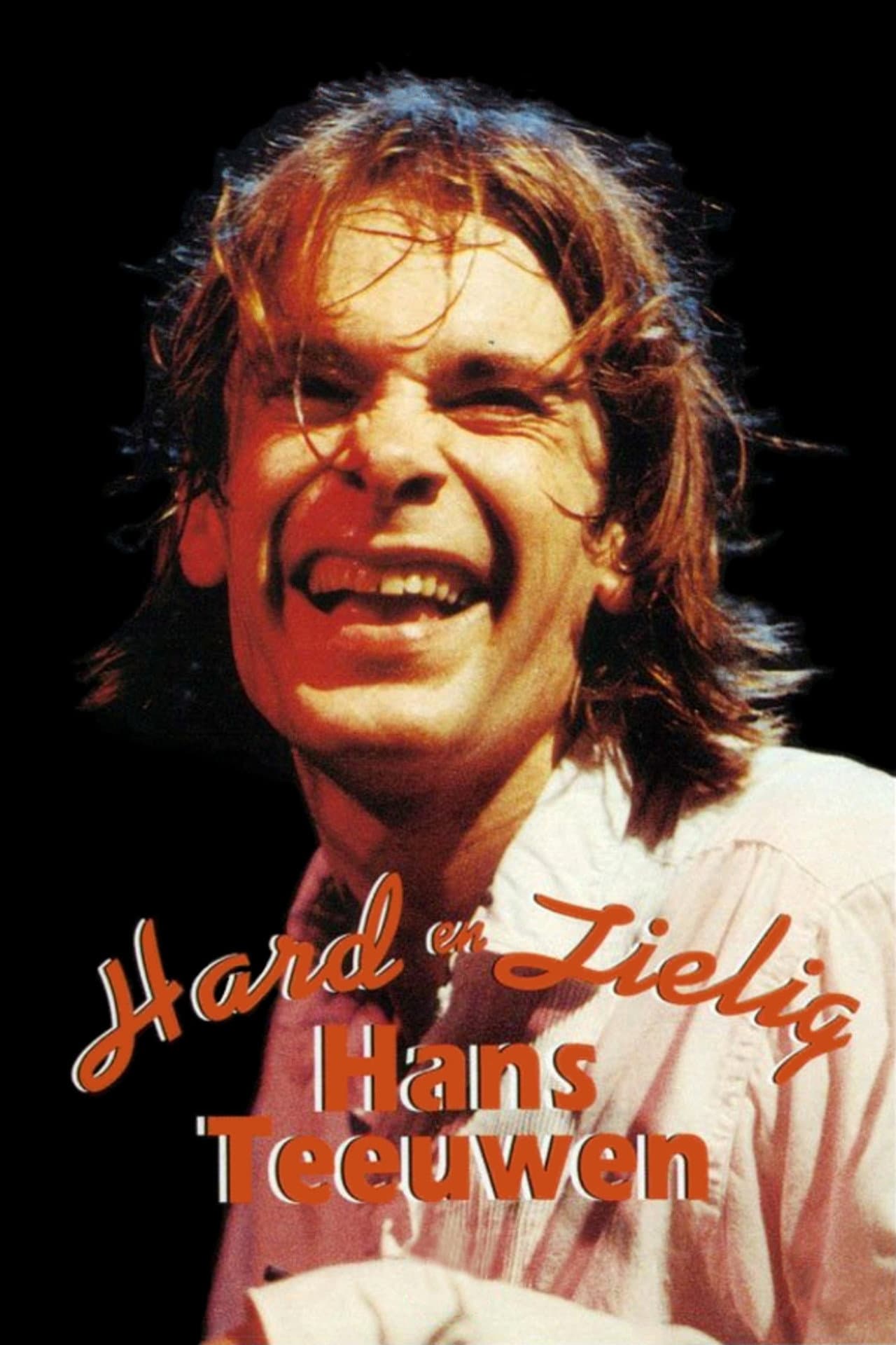 Hans Teeuwen: Hard en Zielig preview 2