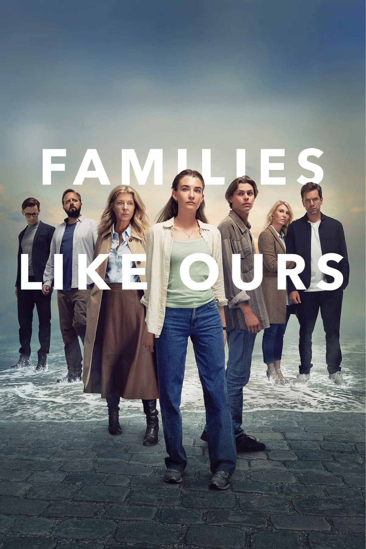 Families Like Ours preview 2