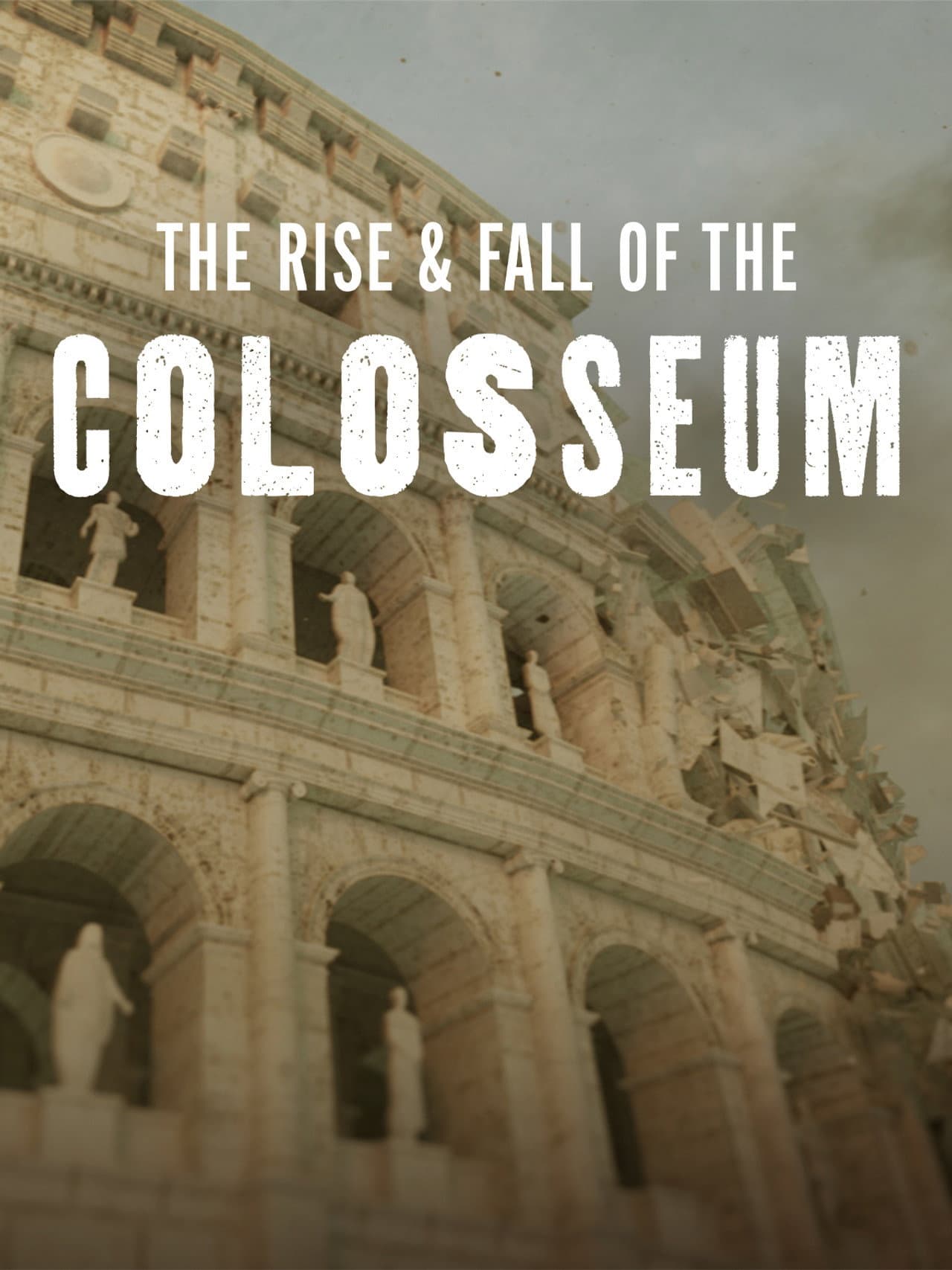 The Rise & Fall of the Colosseum preview 2