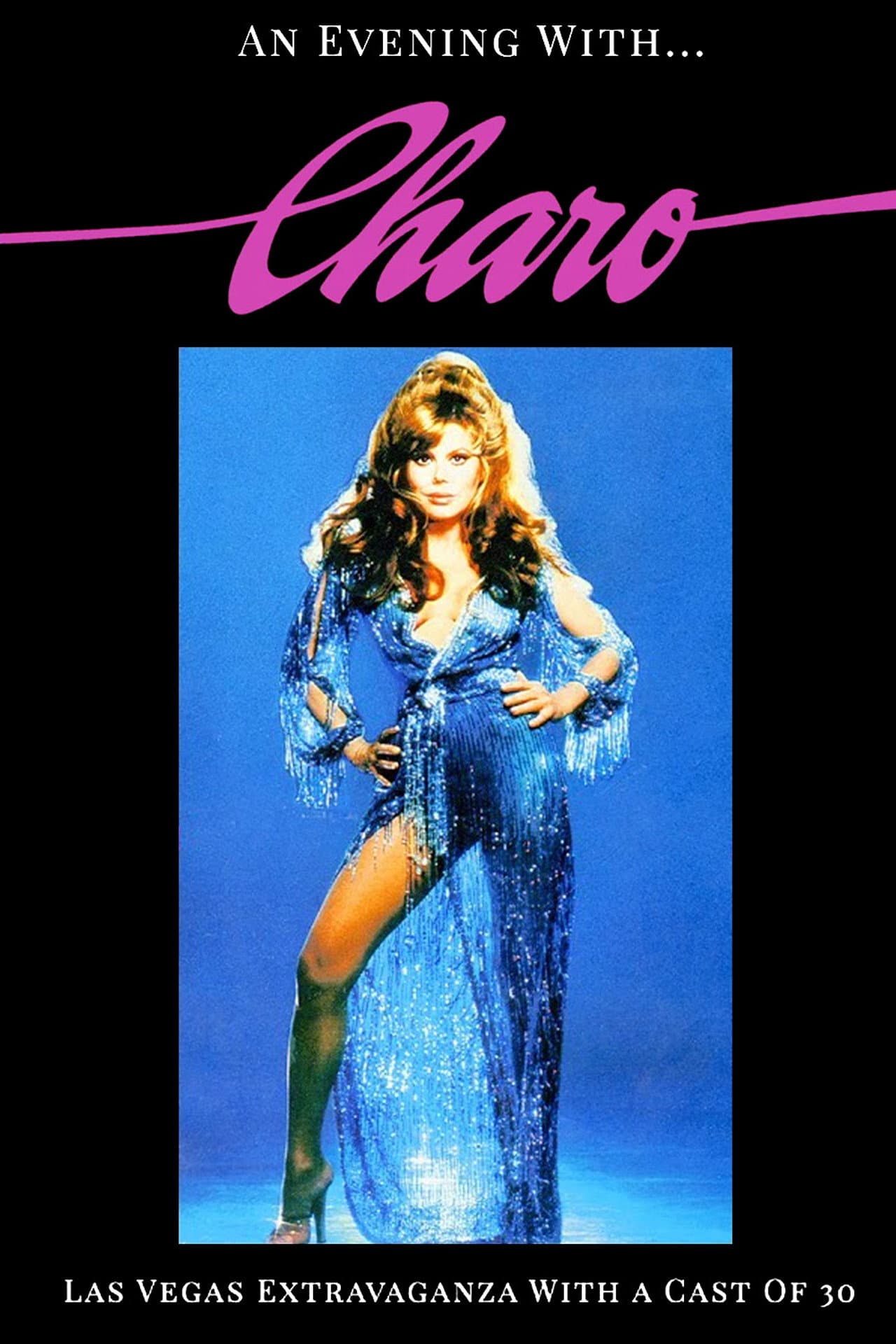 An Evening With Charo! preview 1